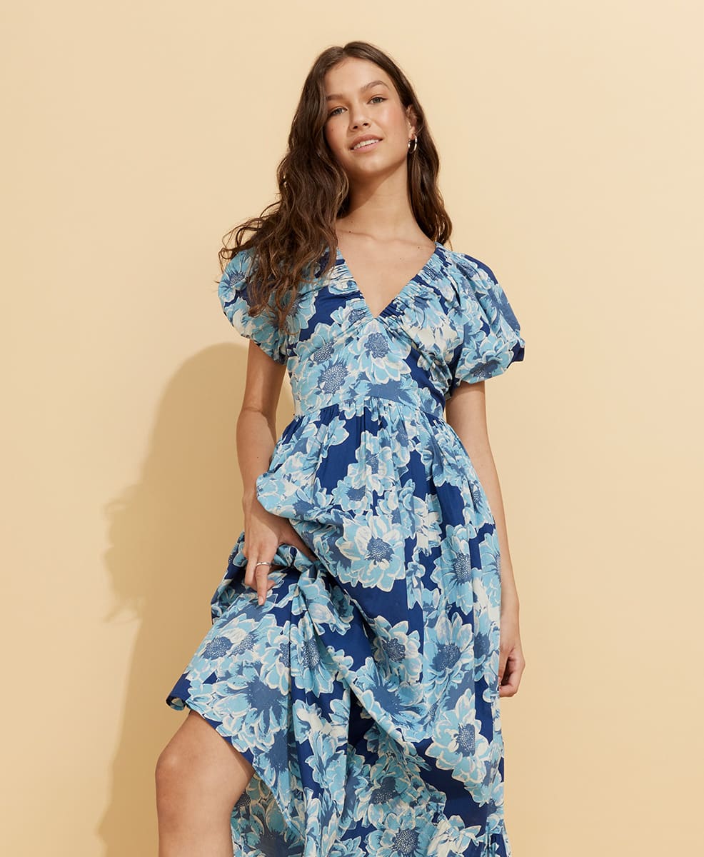 New Season Dresses
