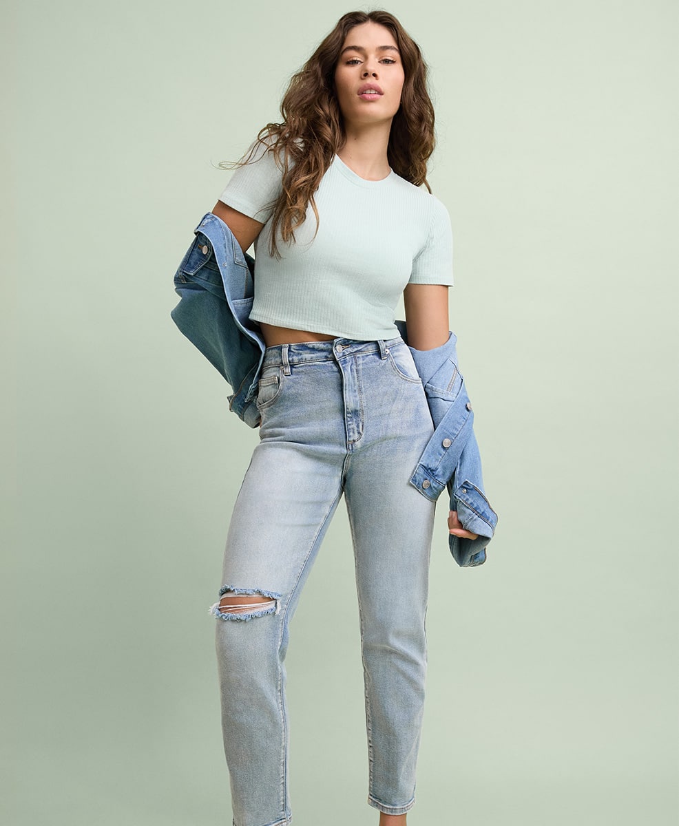 Denim - Stylish Jeans | Dotti ™ Online