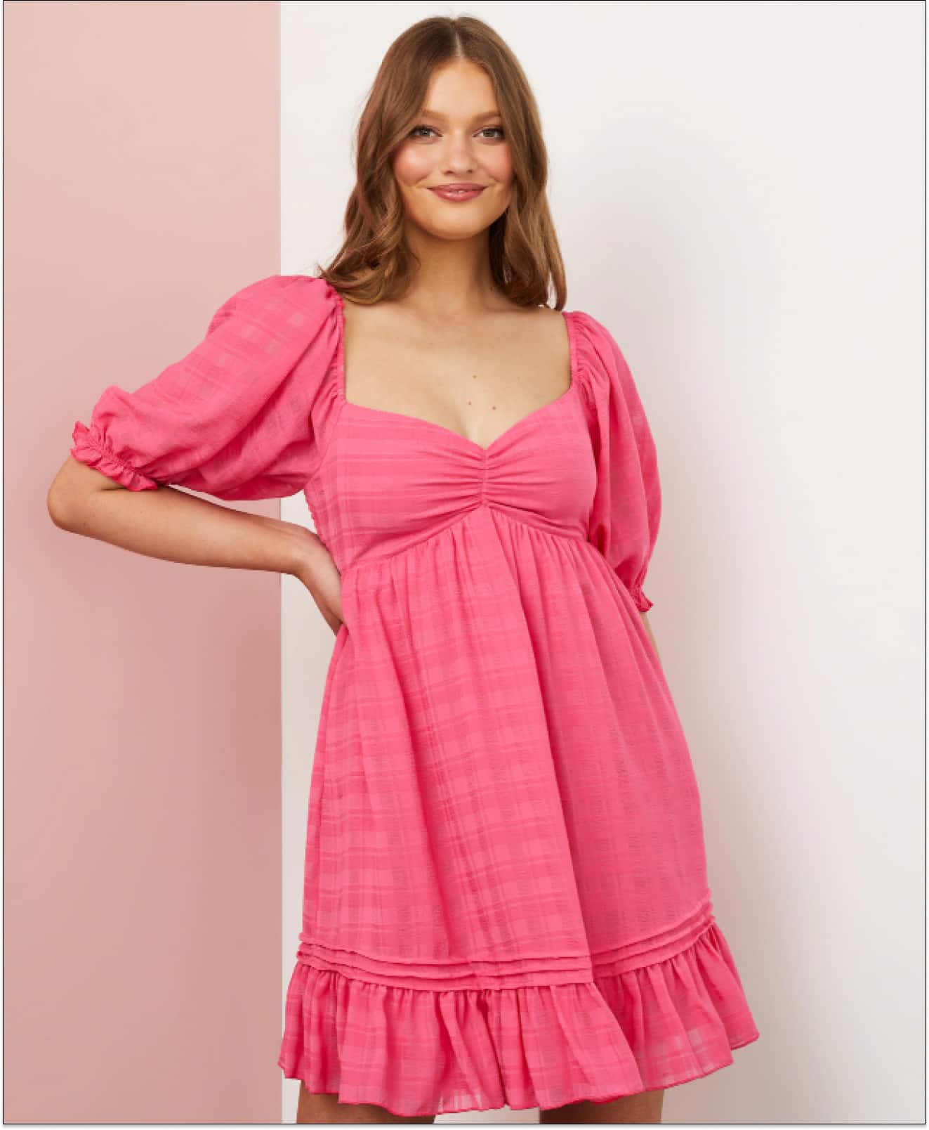 New Summer Dresses for Sun up to Sun Down Dotti