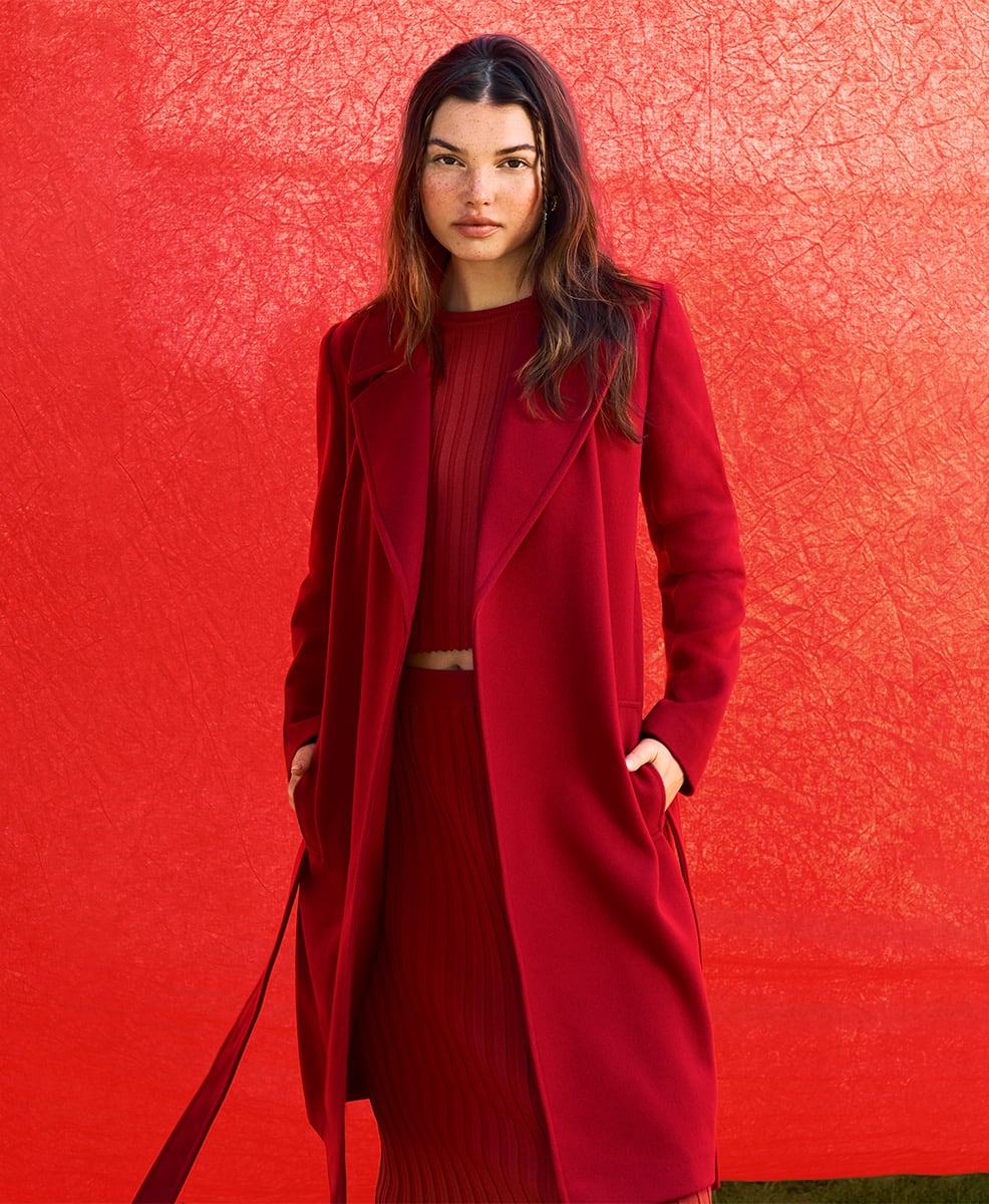 Winter Reds We Can't Get Enough Of