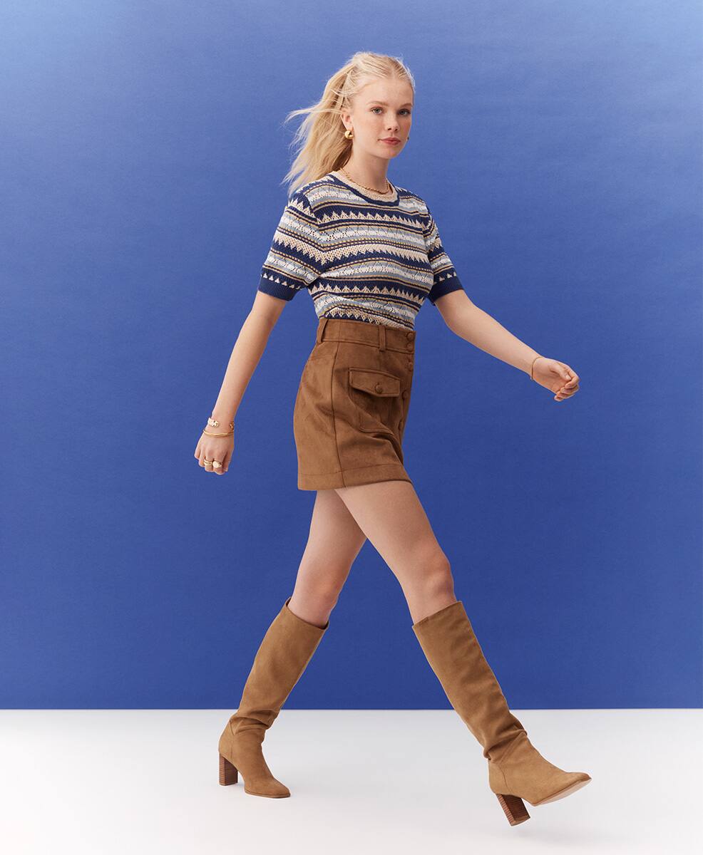 Skirt Style