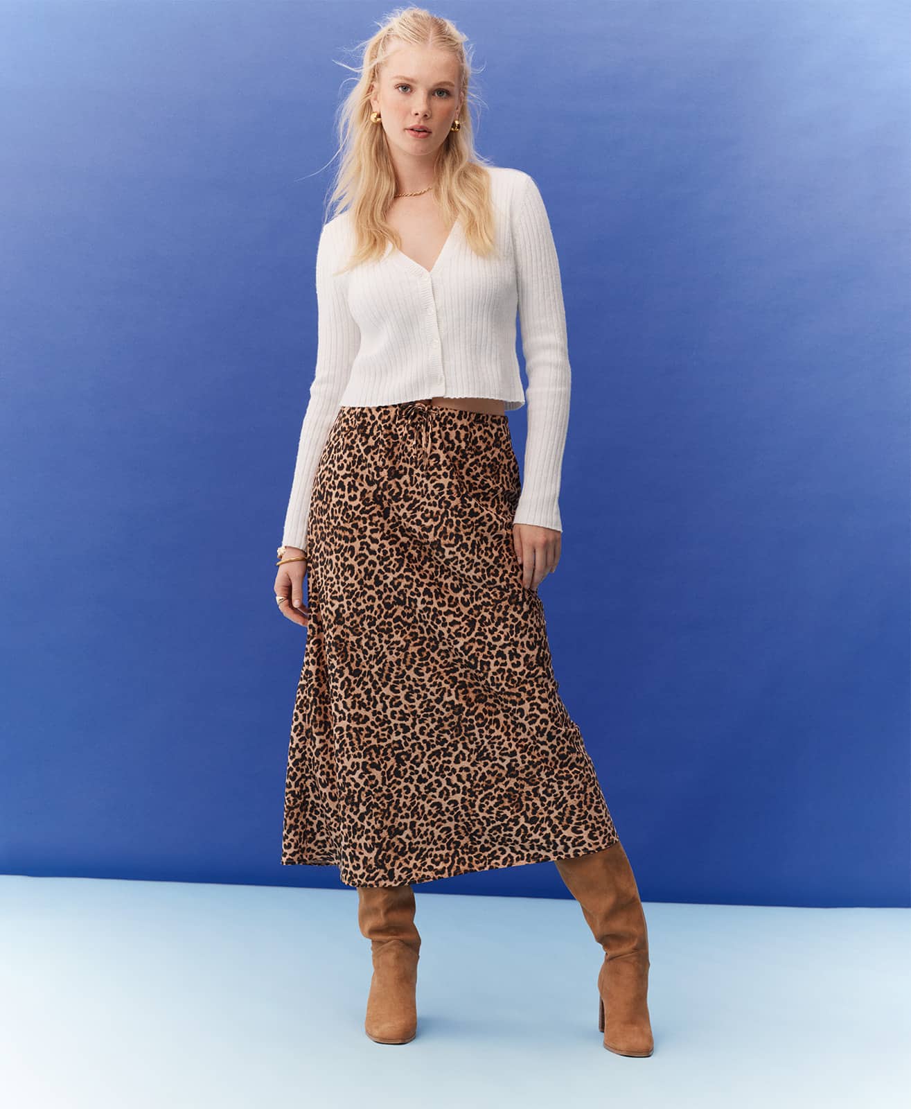 Skirt Style