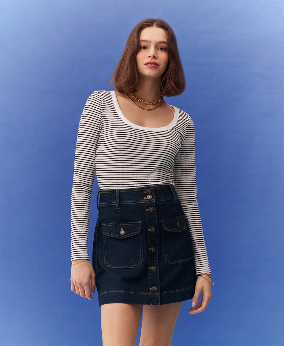 Skirt Style