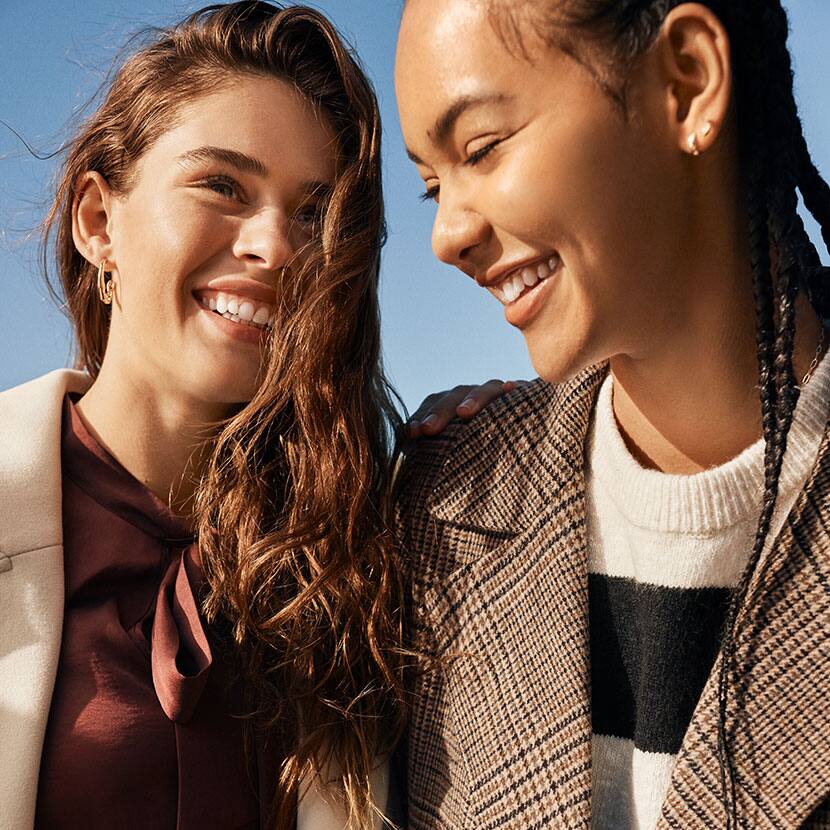 Dotti About Us The Story of Dotti