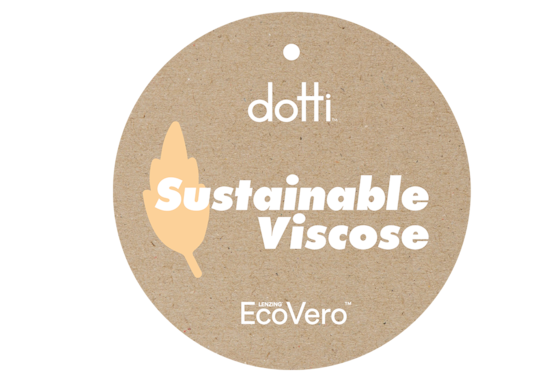 Sustainable Viscose
