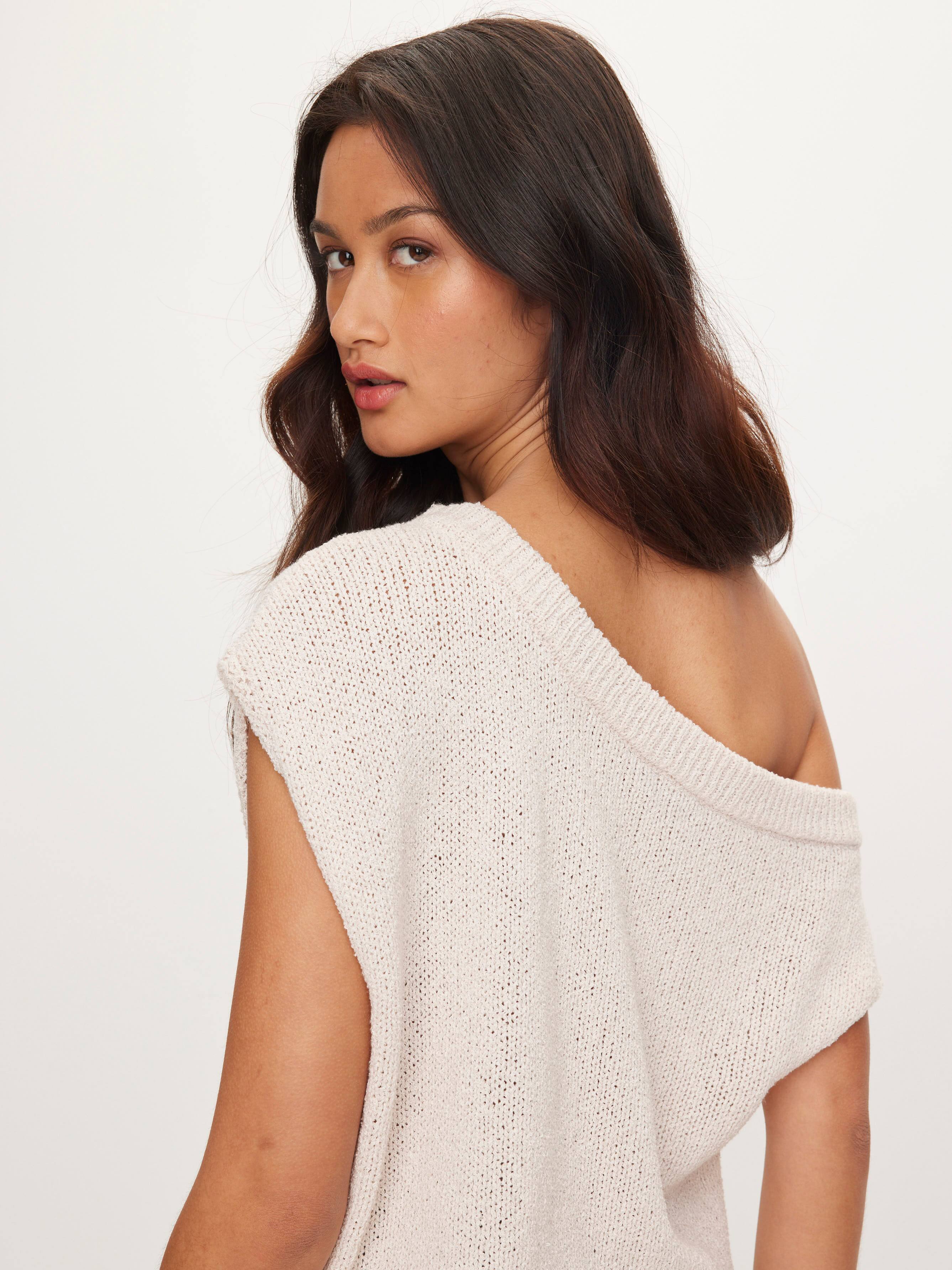 Melanie Off Shoulder Top