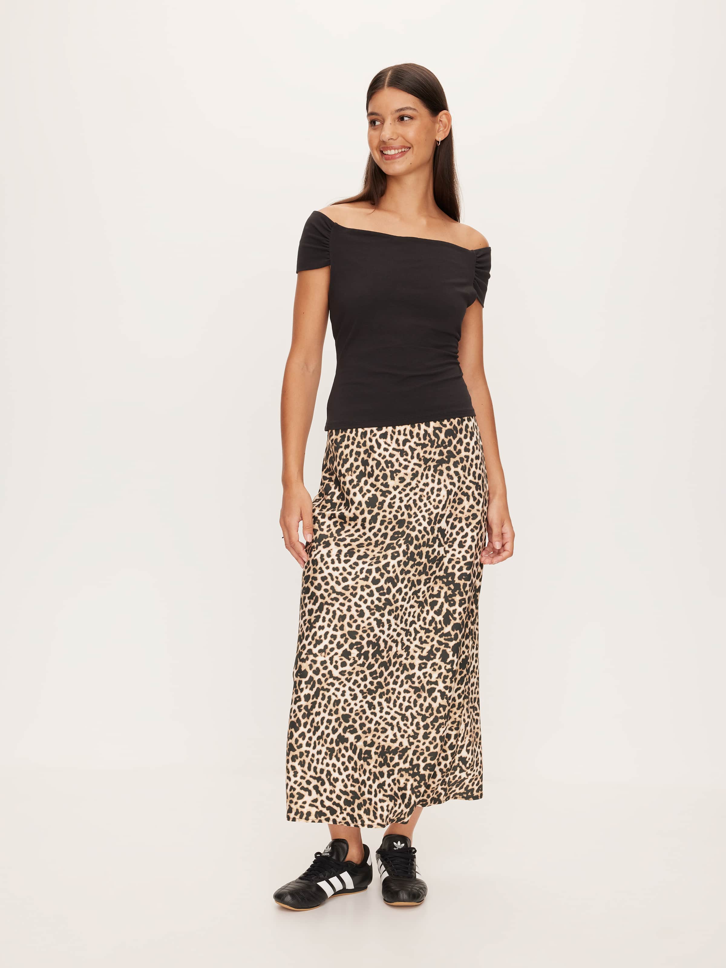 Emery Off Shoulder Top