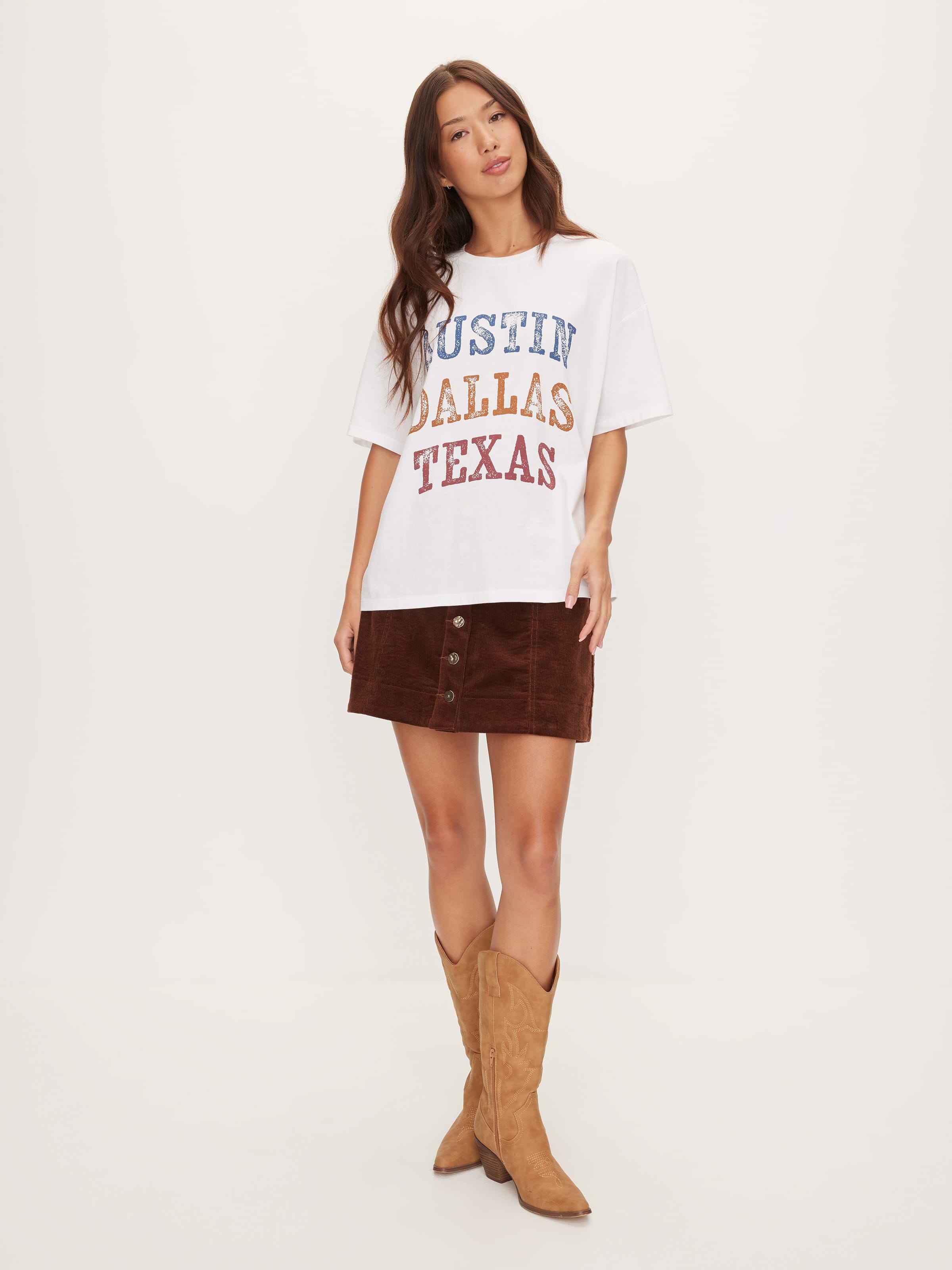 Graphic Tee
