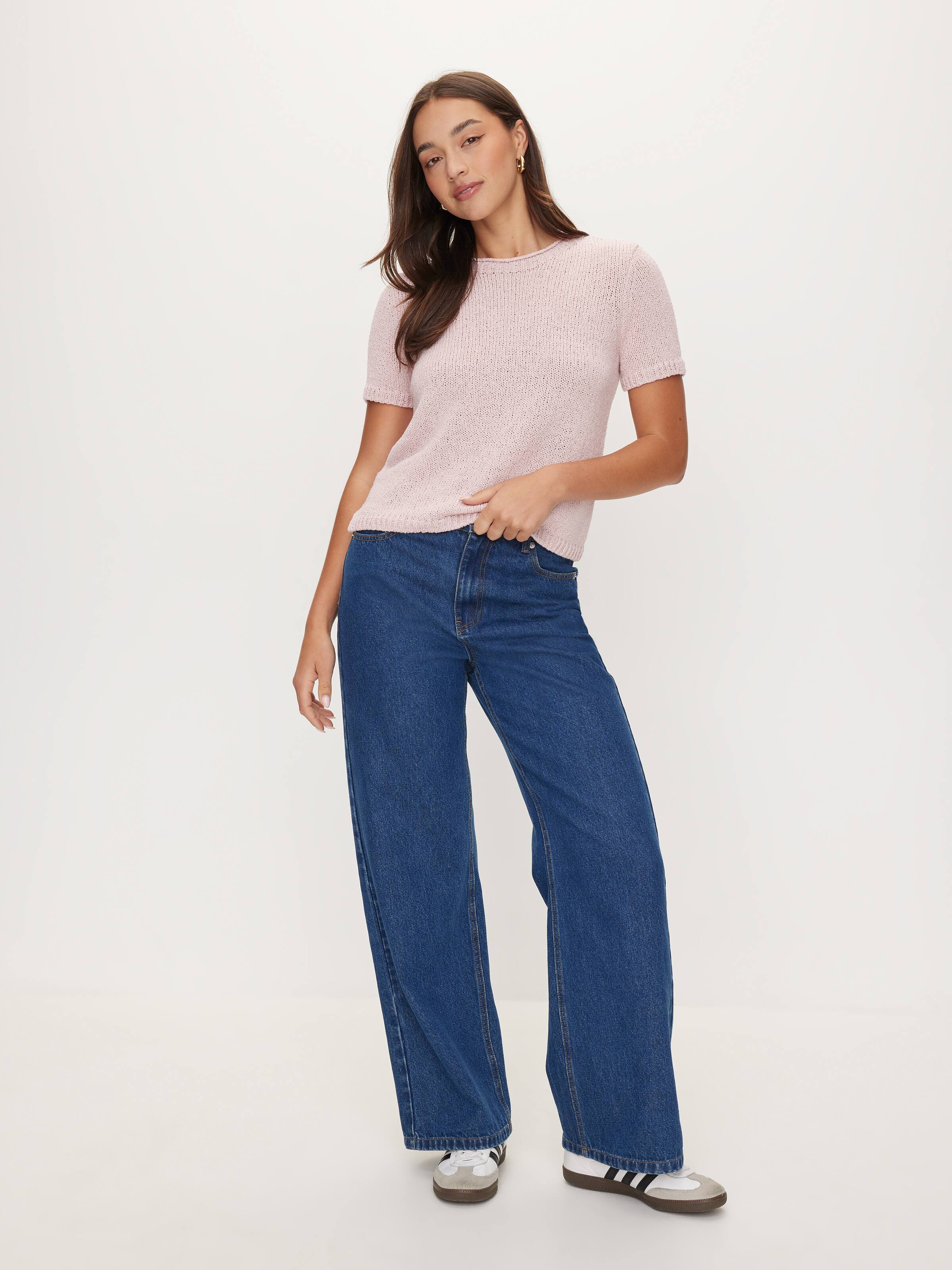 The Modern Tee
