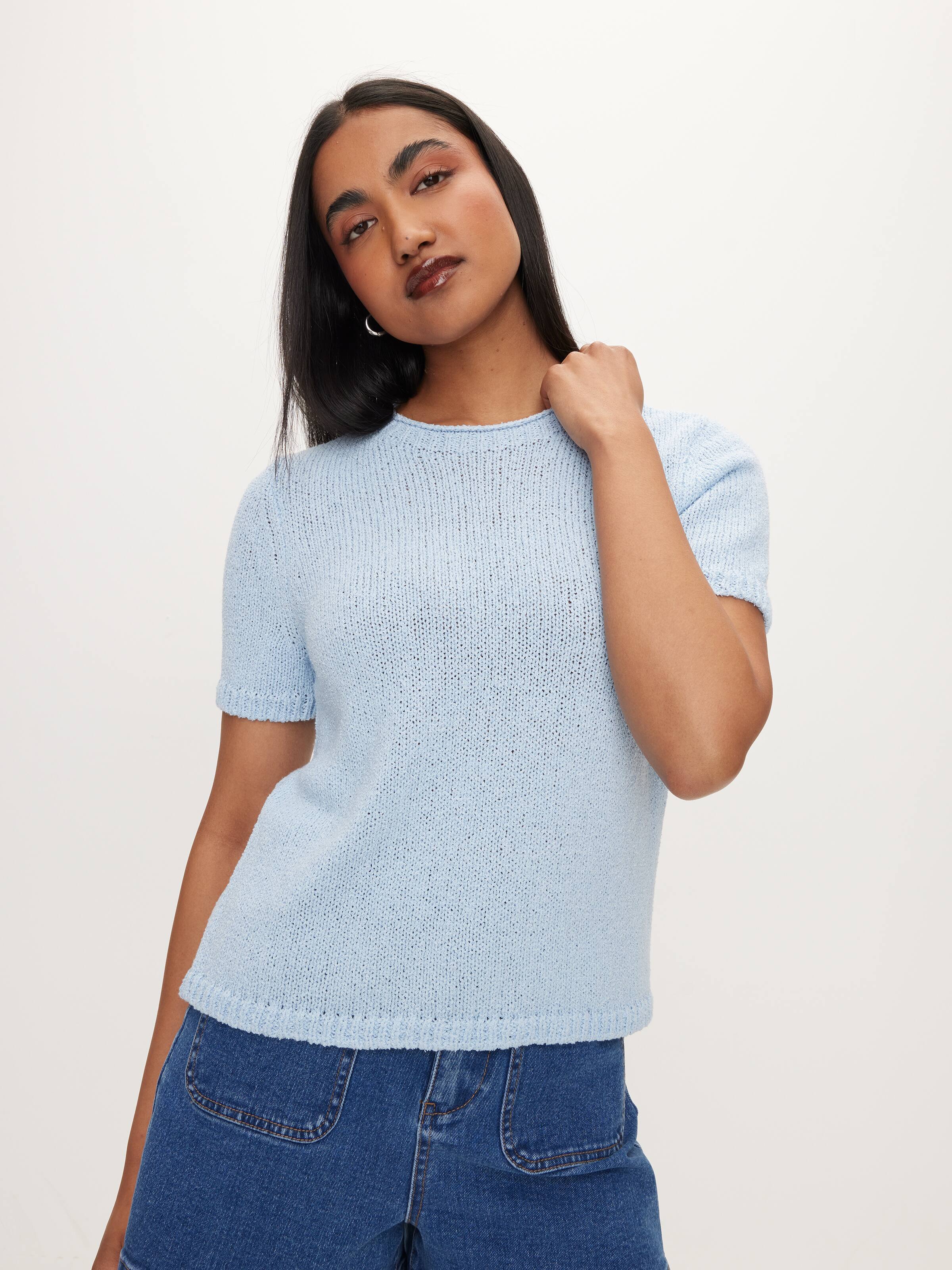 The Modern Tee