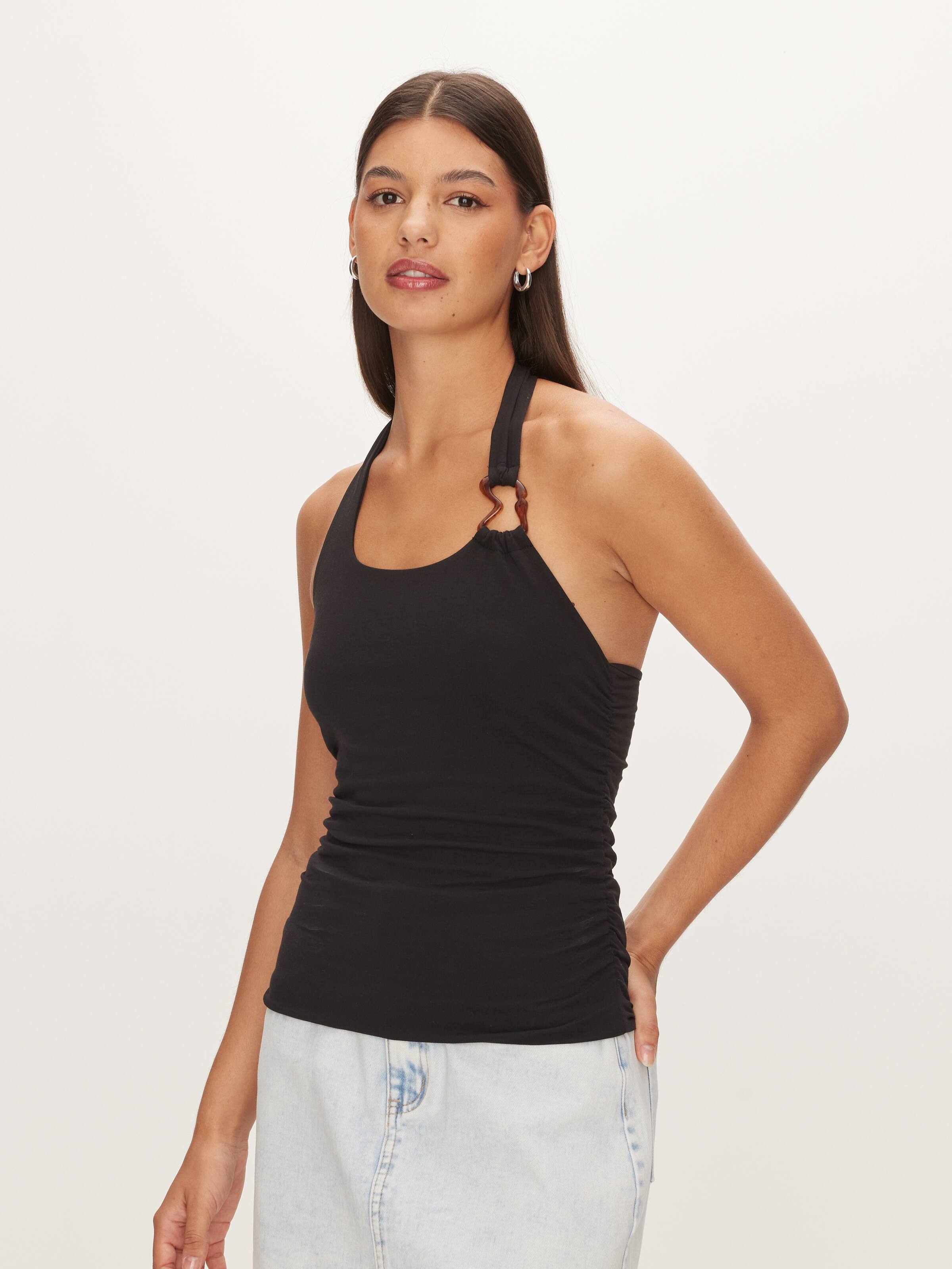 Tia Detail Tank
