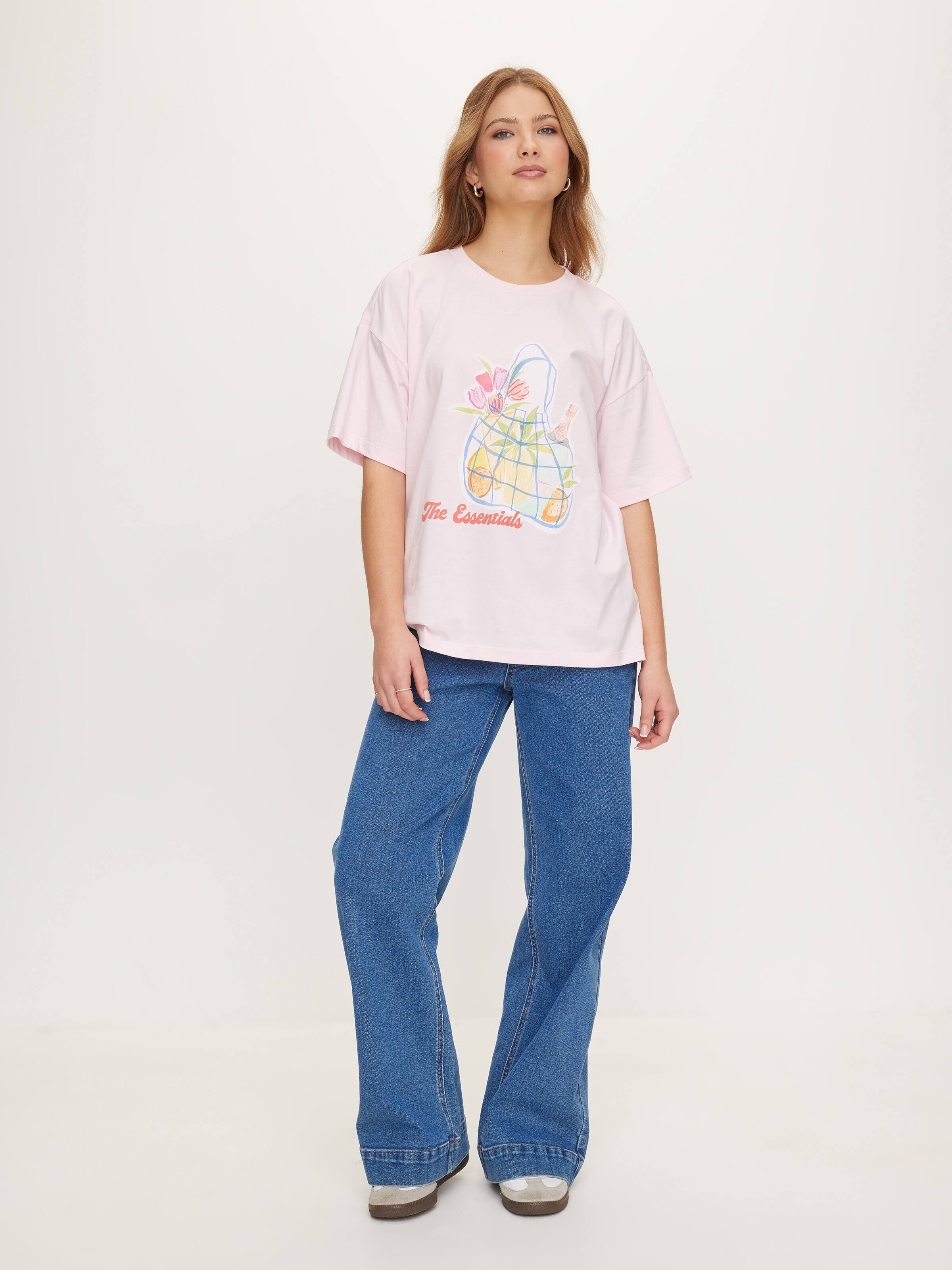 Graphic Tee