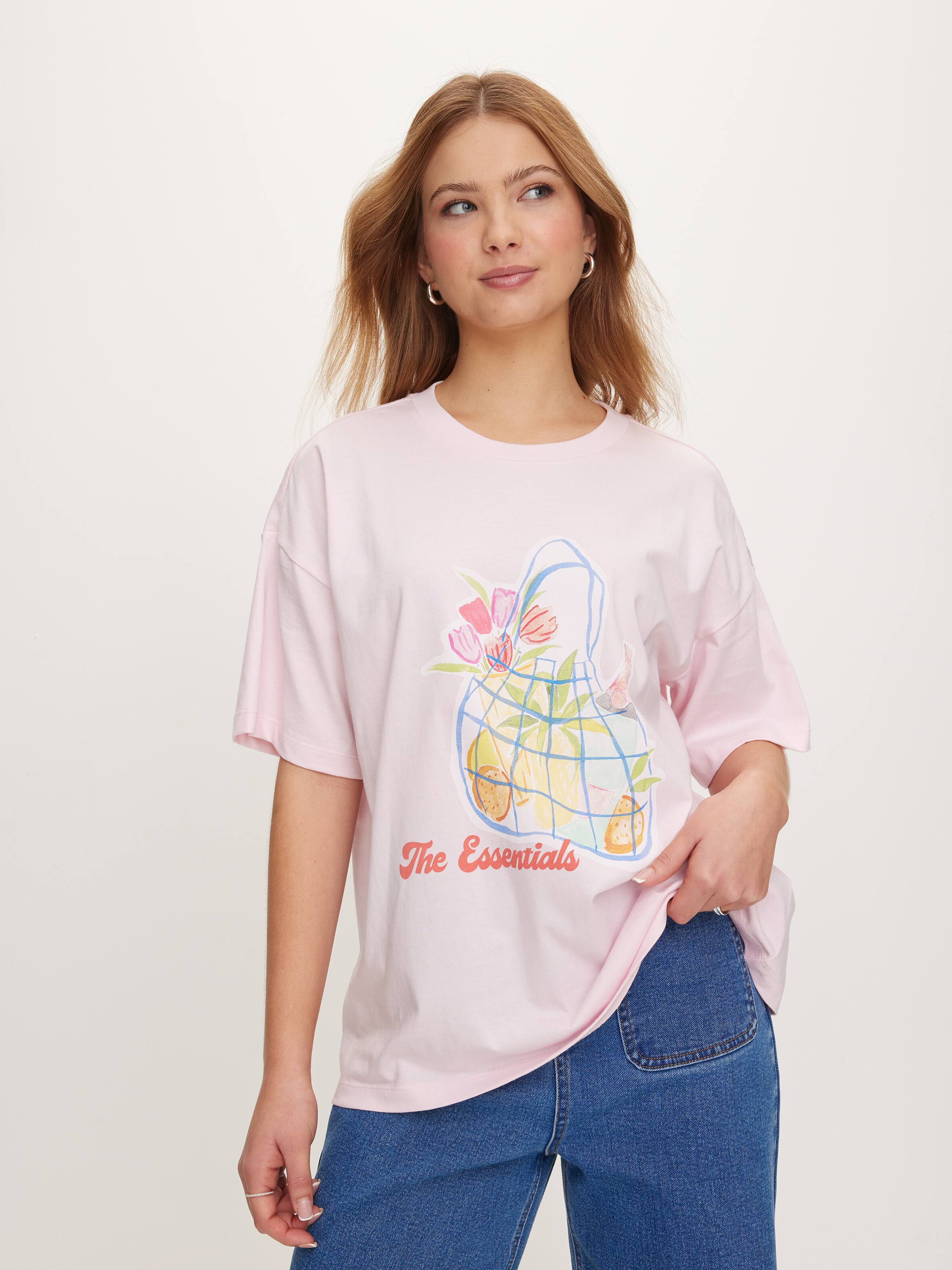 Graphic Tee