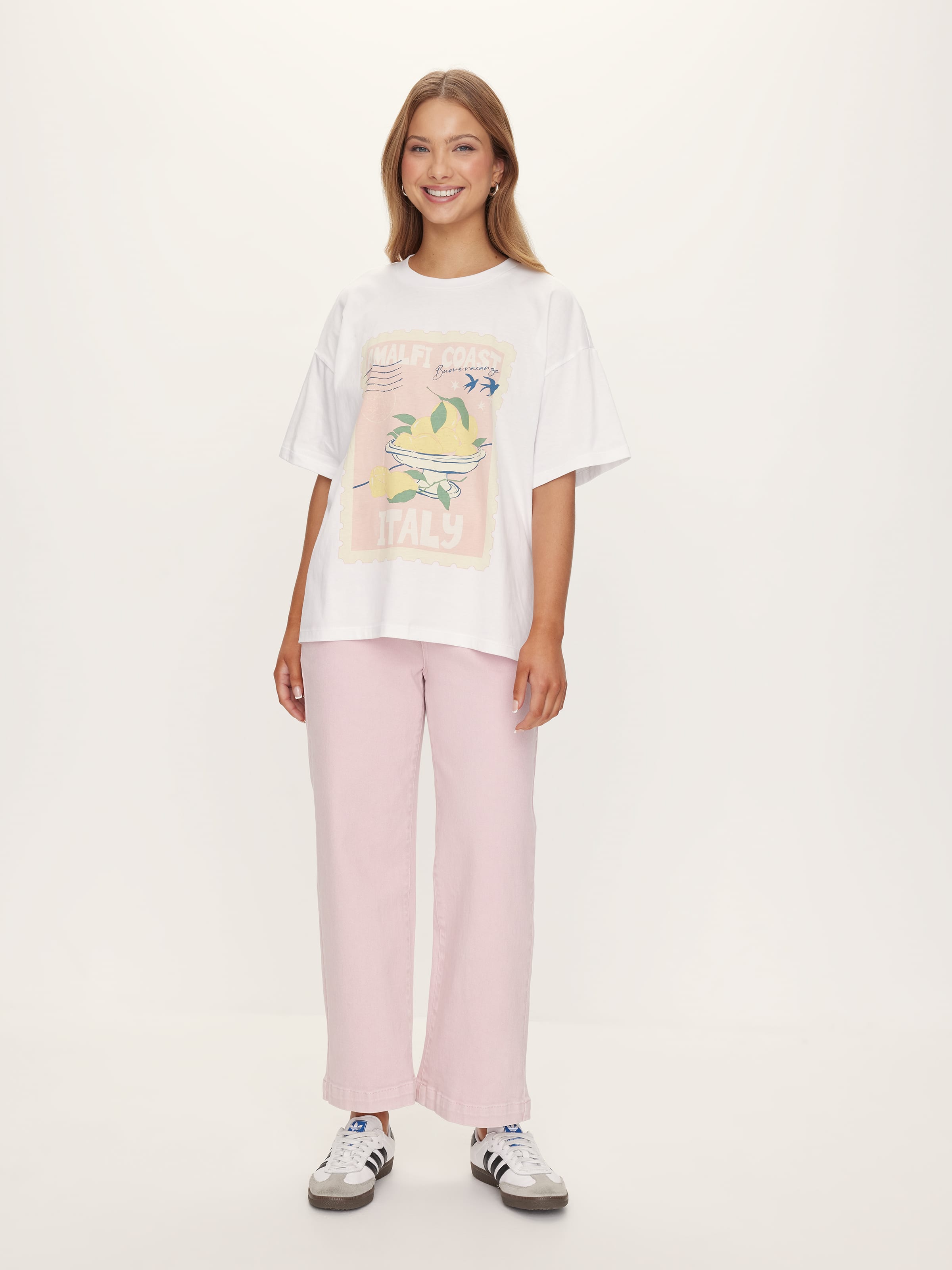Graphic Tee