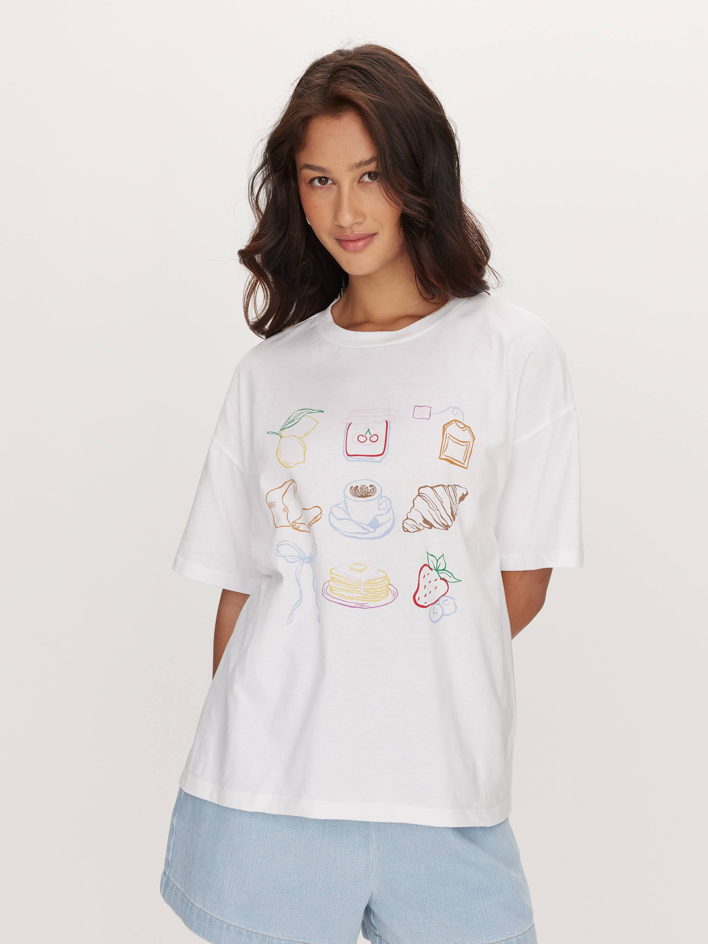 Graphic Tee