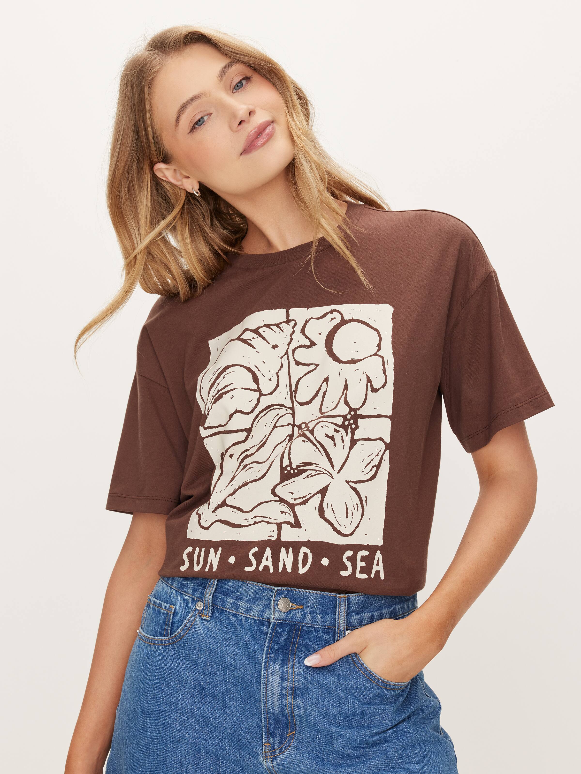 Graphic Tee