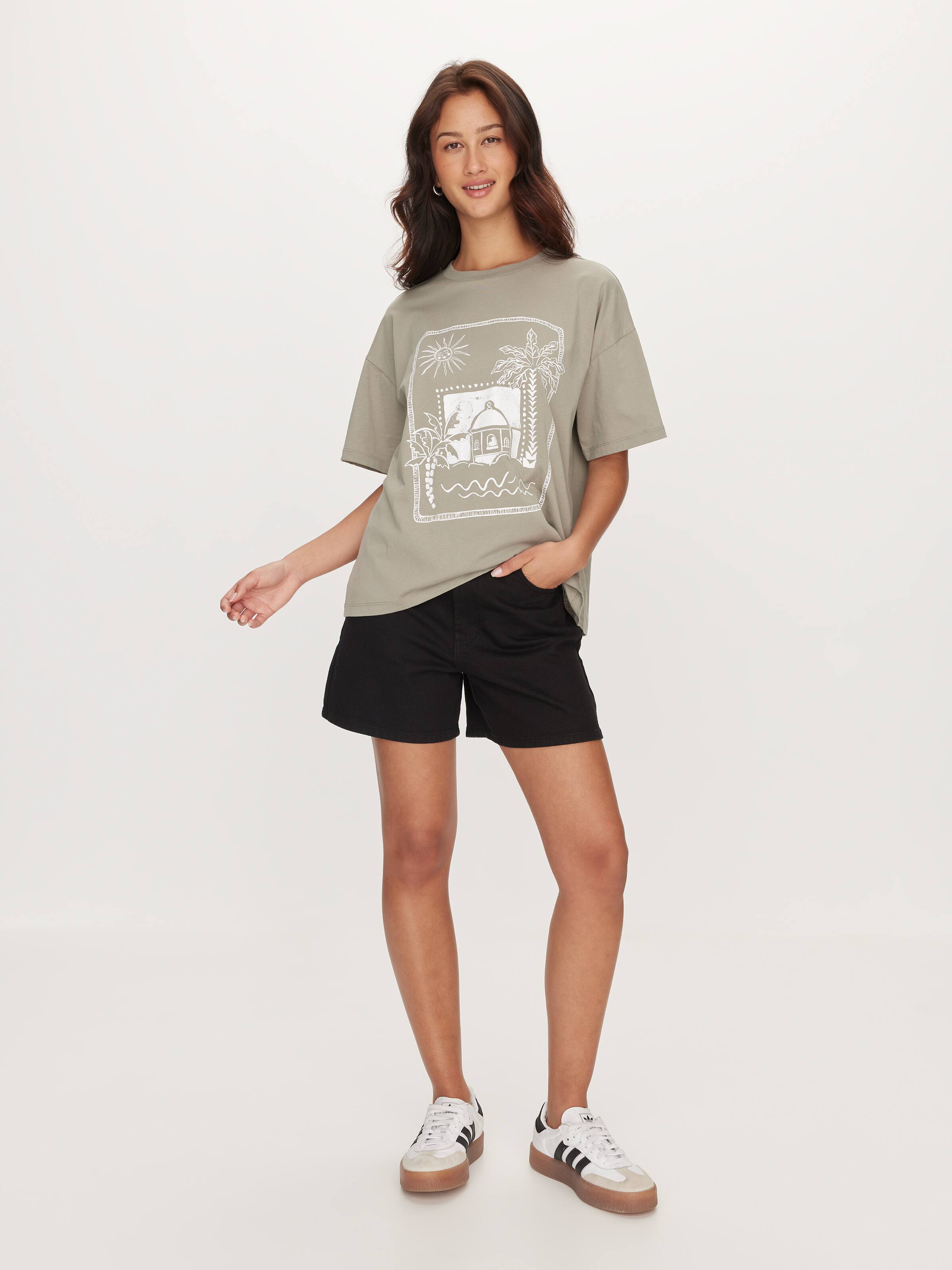 Graphic Tee