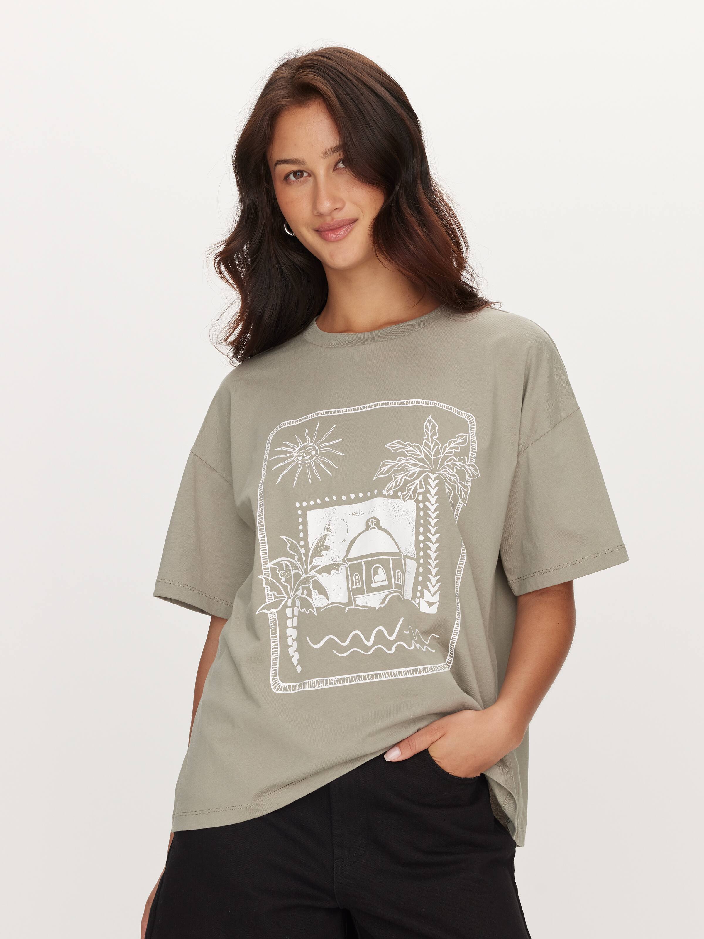 Graphic Tee