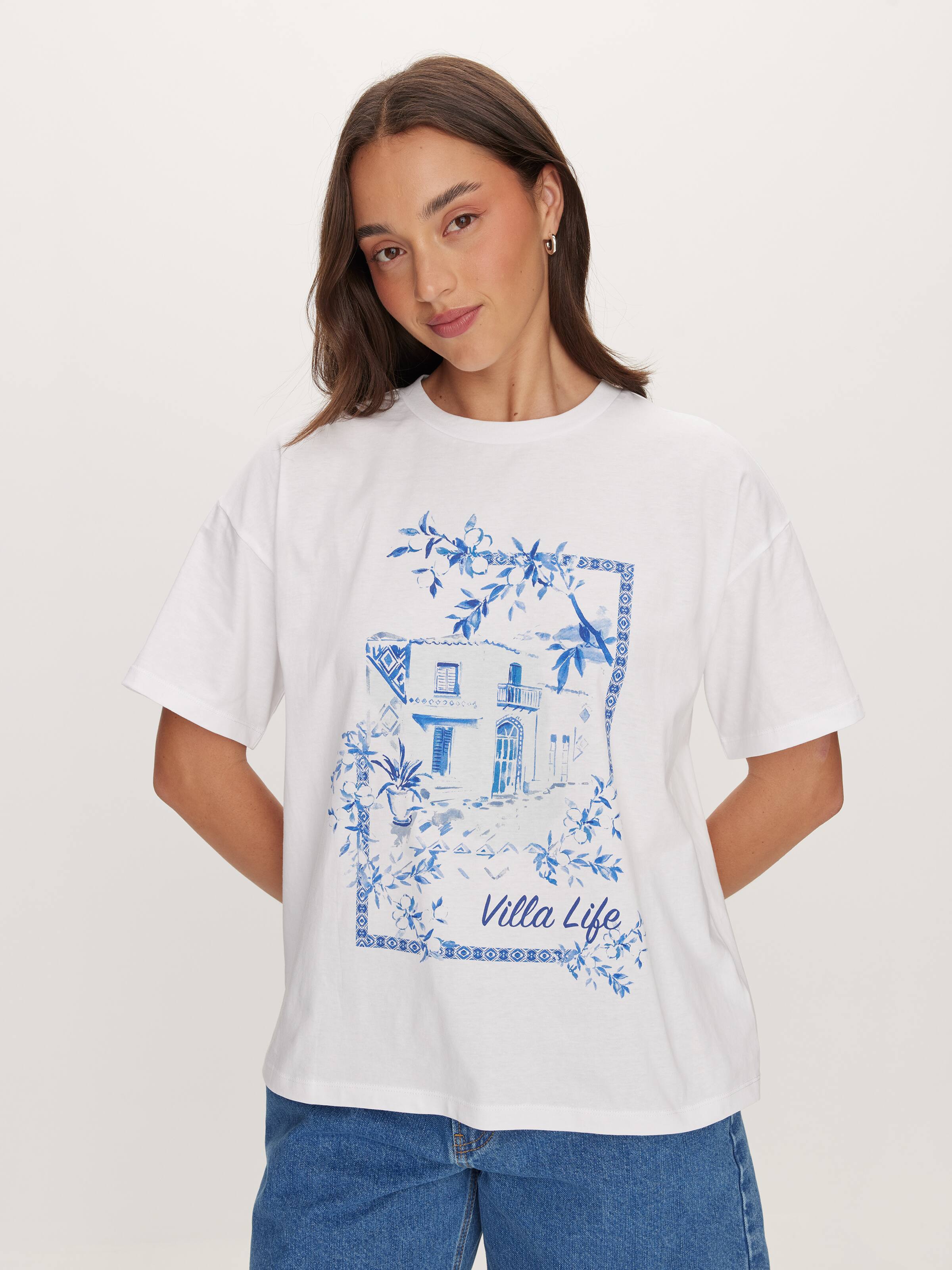 Graphic Tee