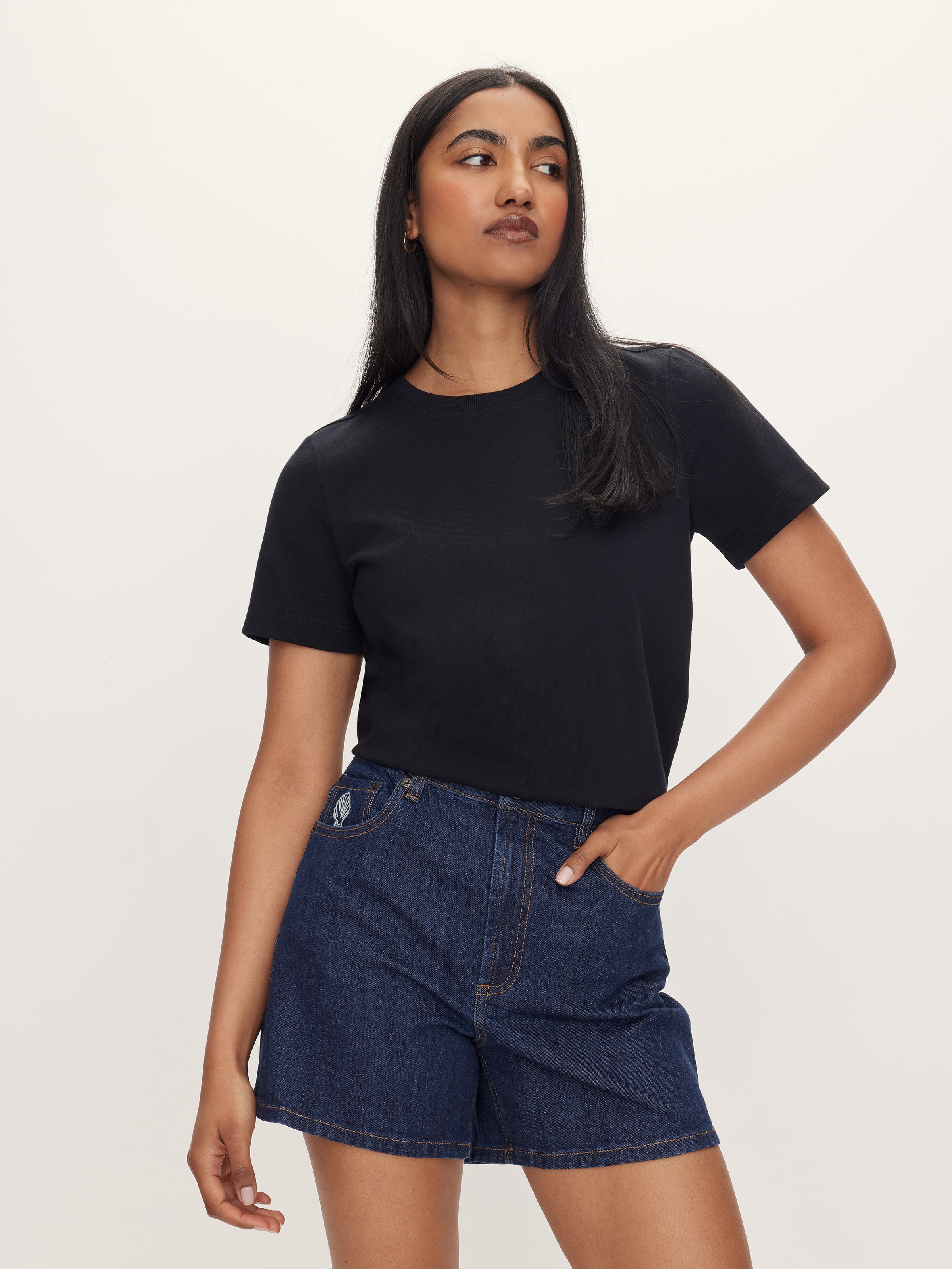 Relaxed Everyday Tee