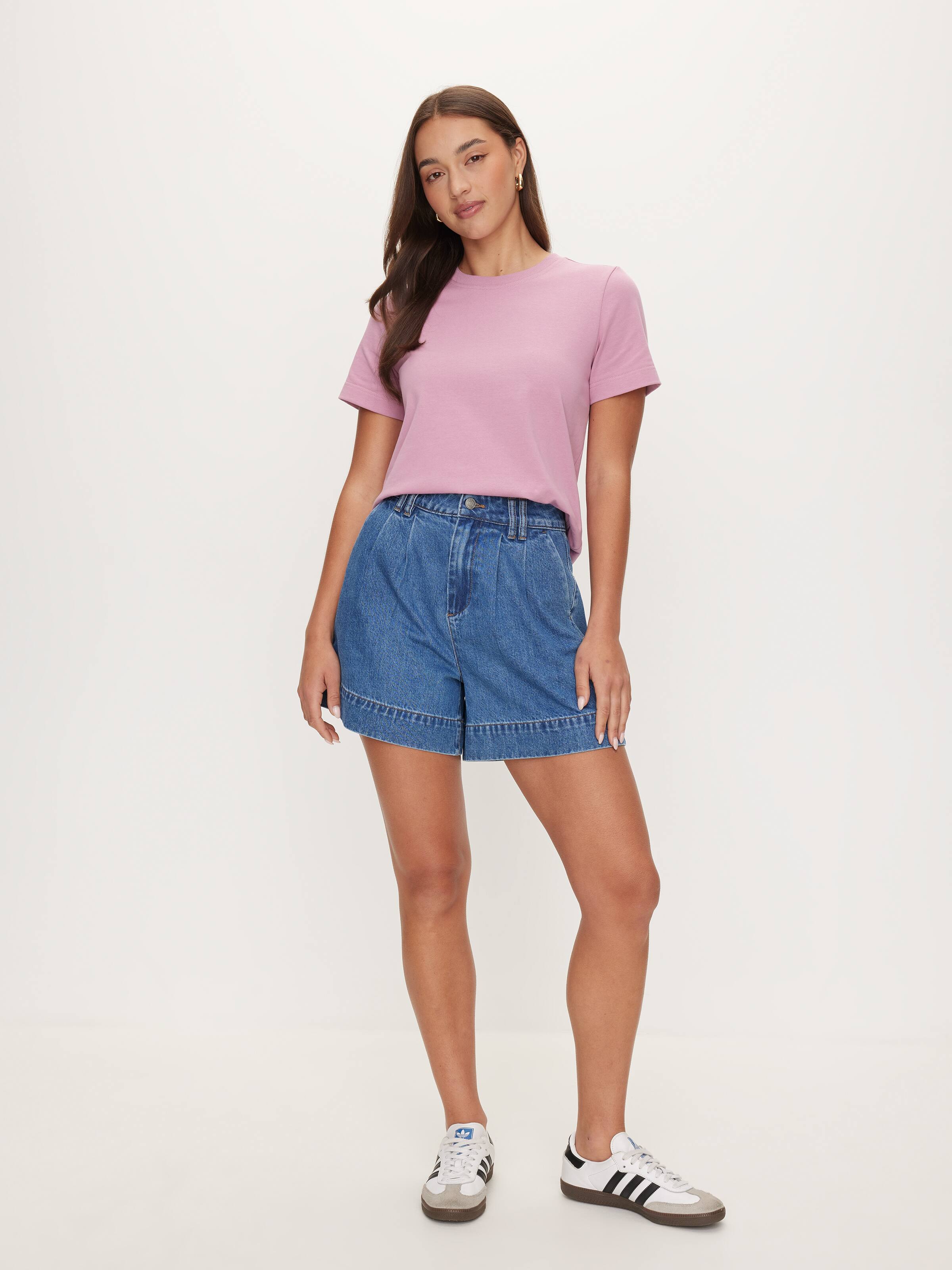 Relaxed Everyday Tee
