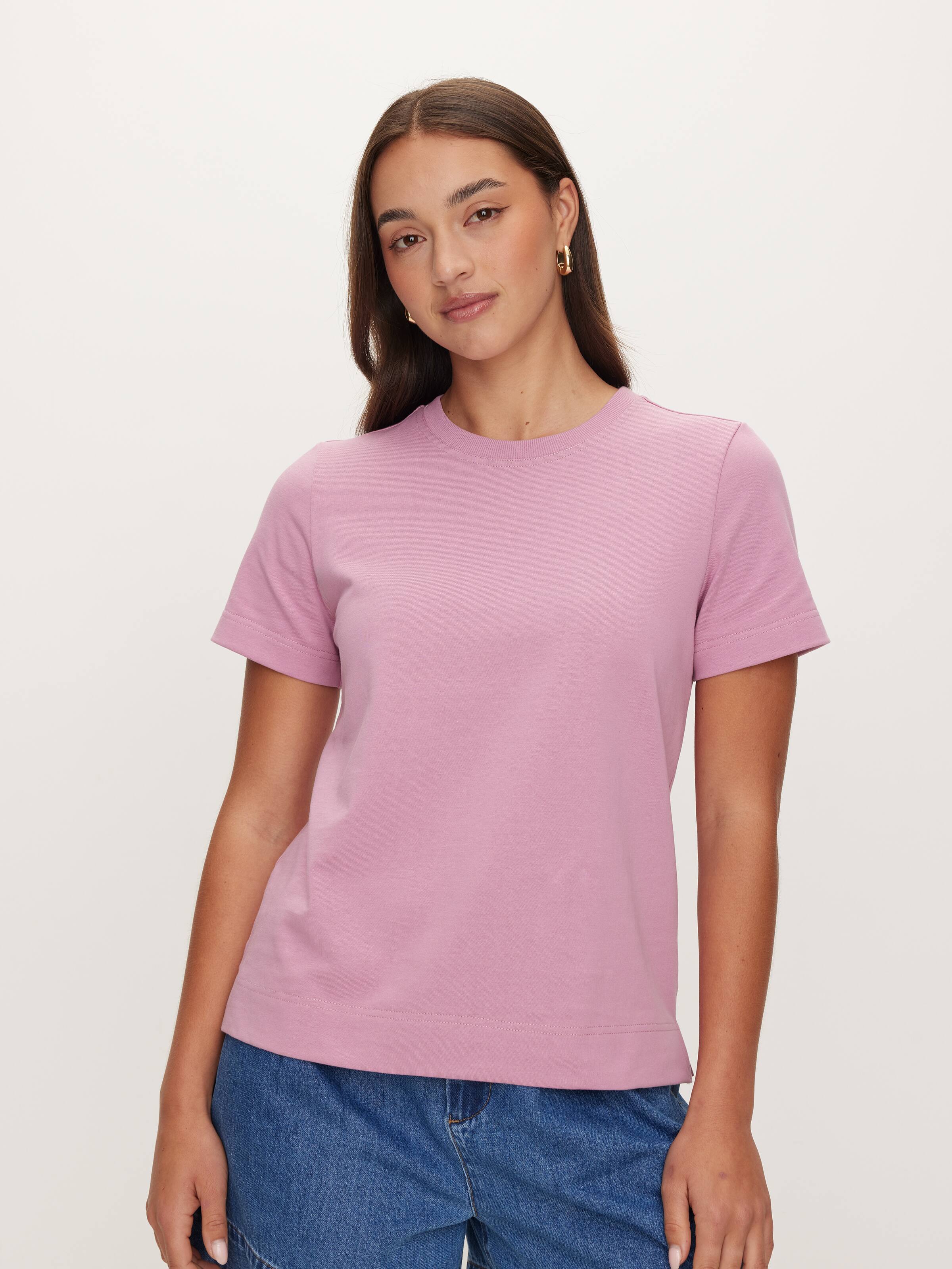 Relaxed Everyday Tee