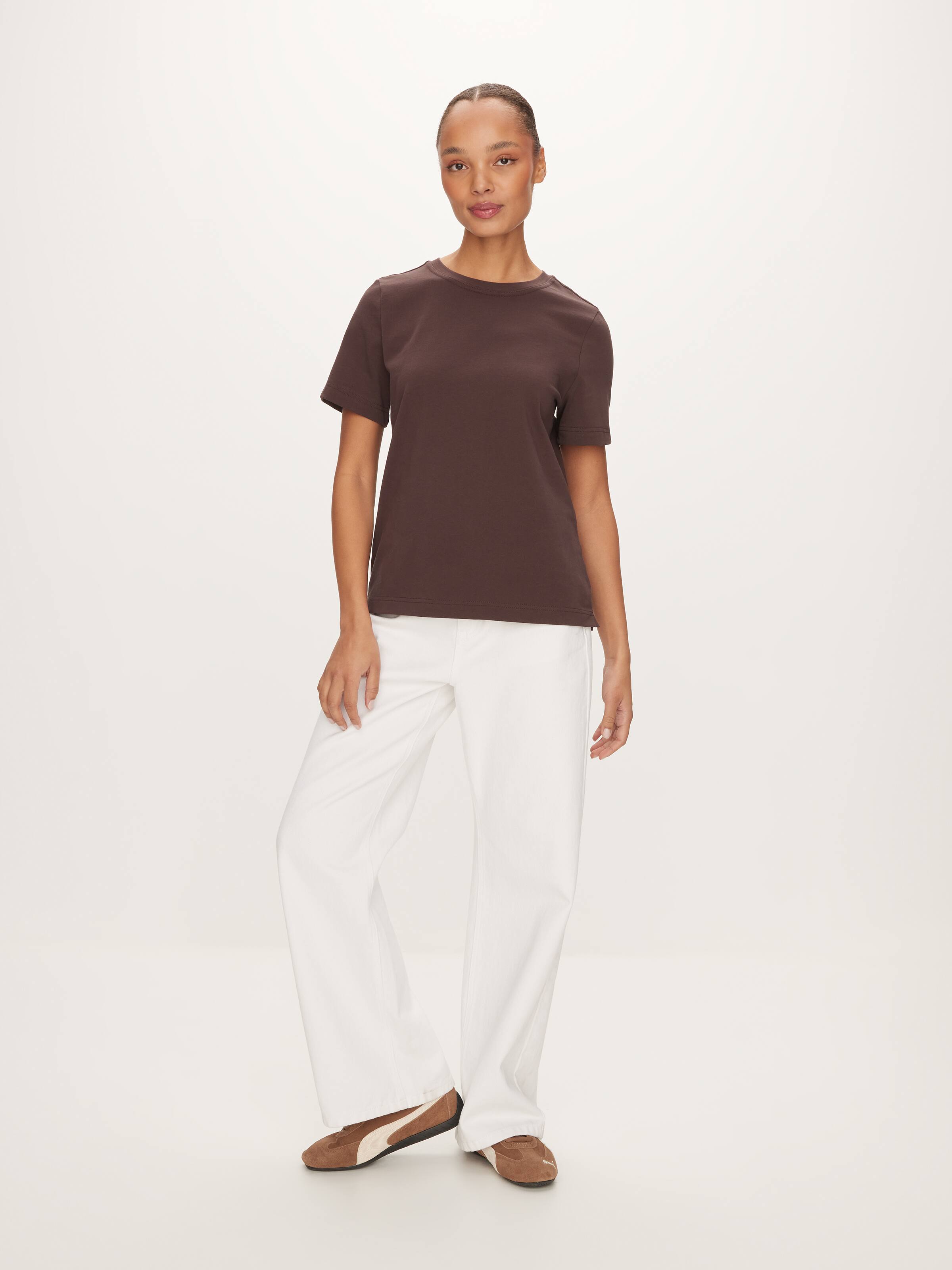 Relaxed Everyday Tee