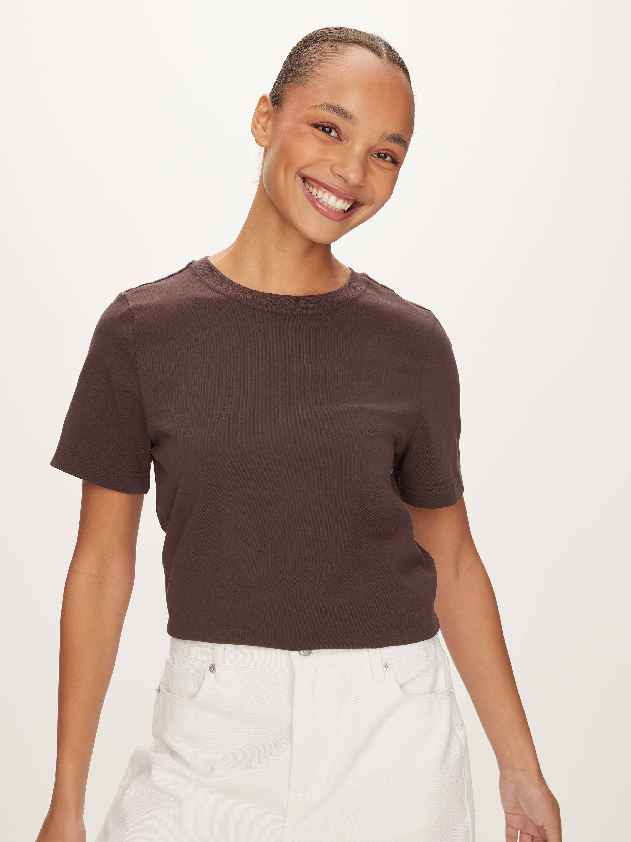 Relaxed Everyday Tee