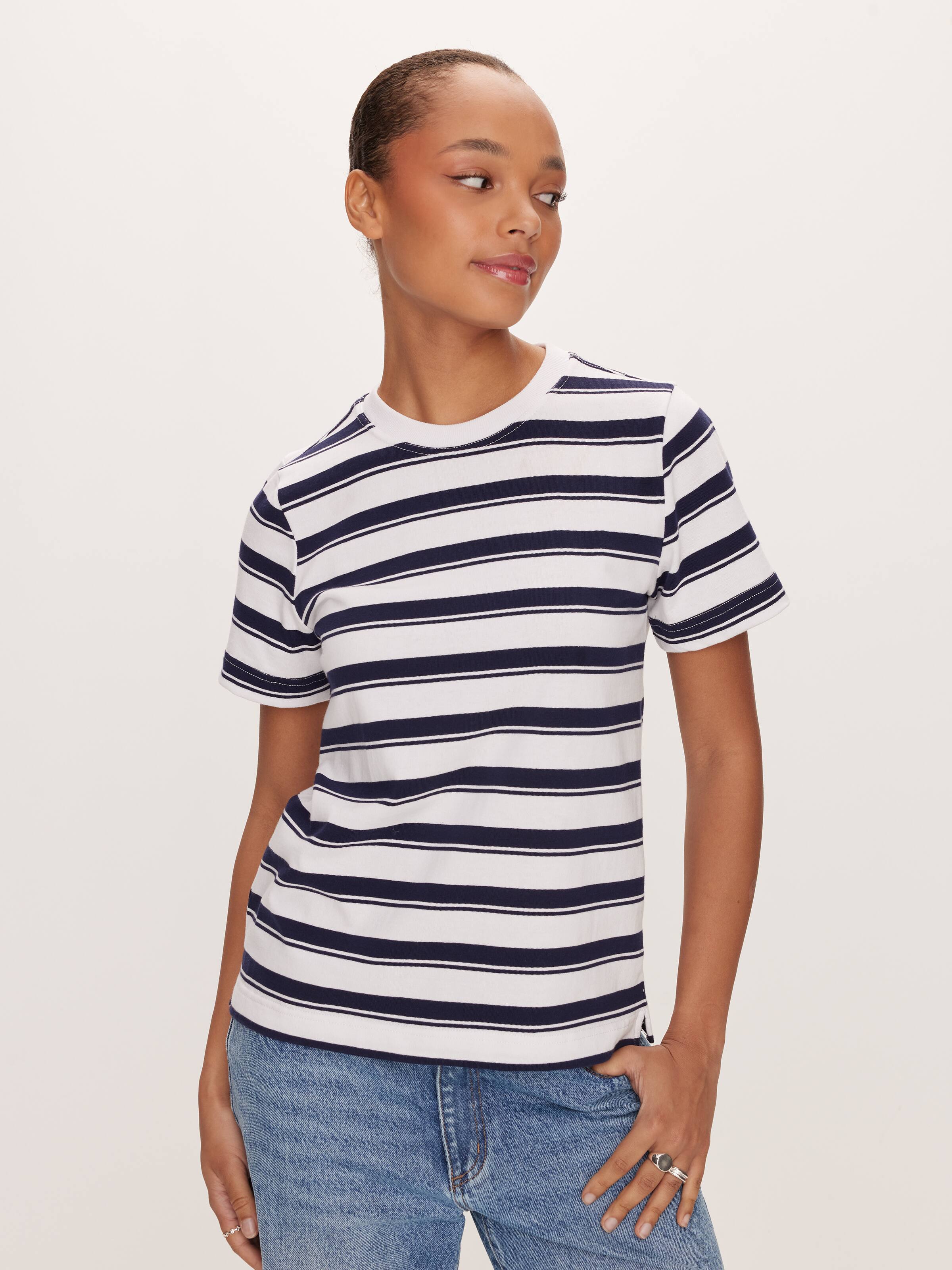 Relaxed Everyday Tee