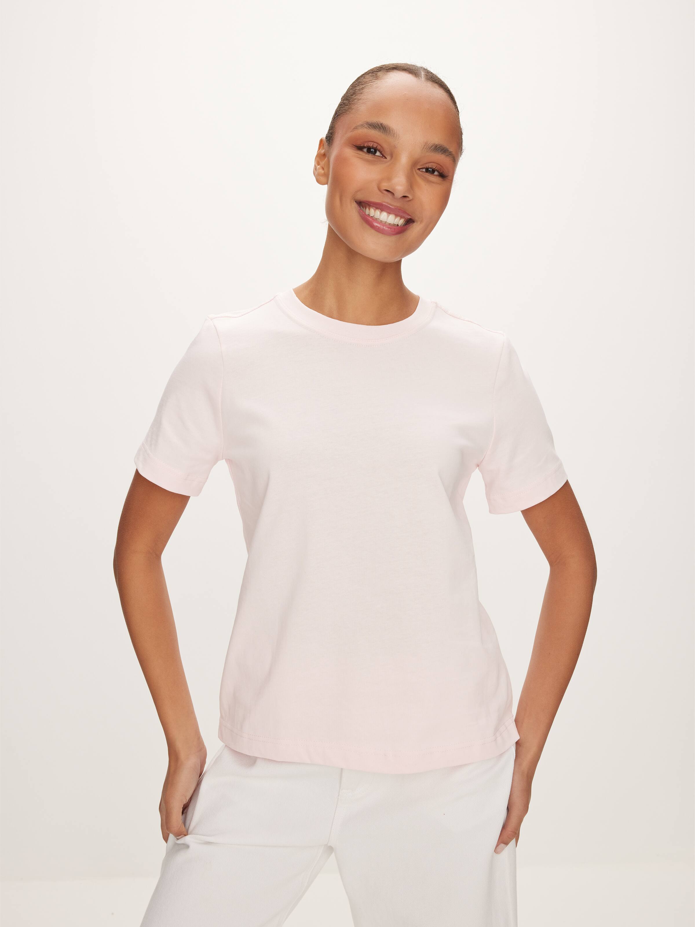 Relaxed Everyday Tee