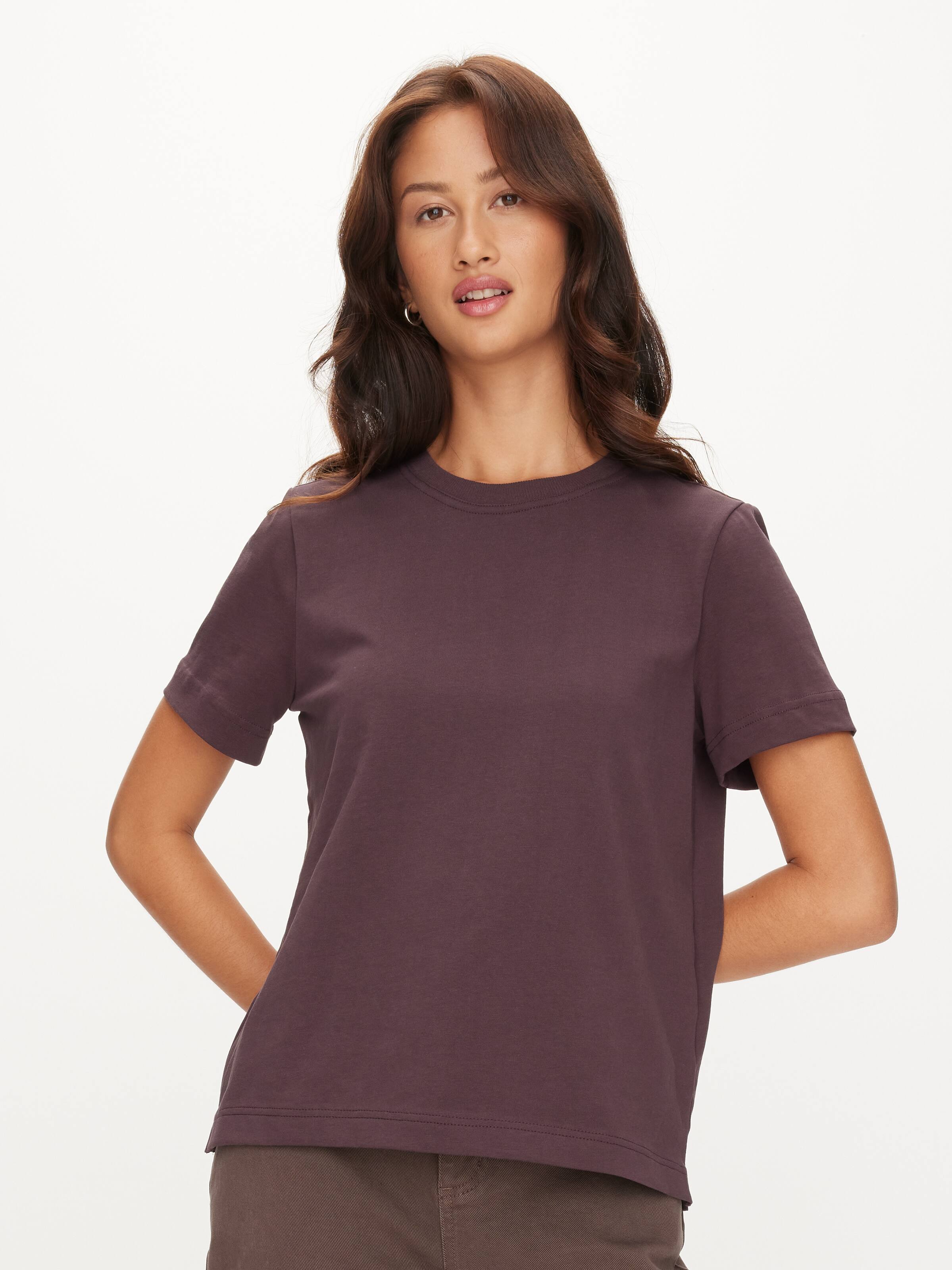 Relaxed Everyday Tee