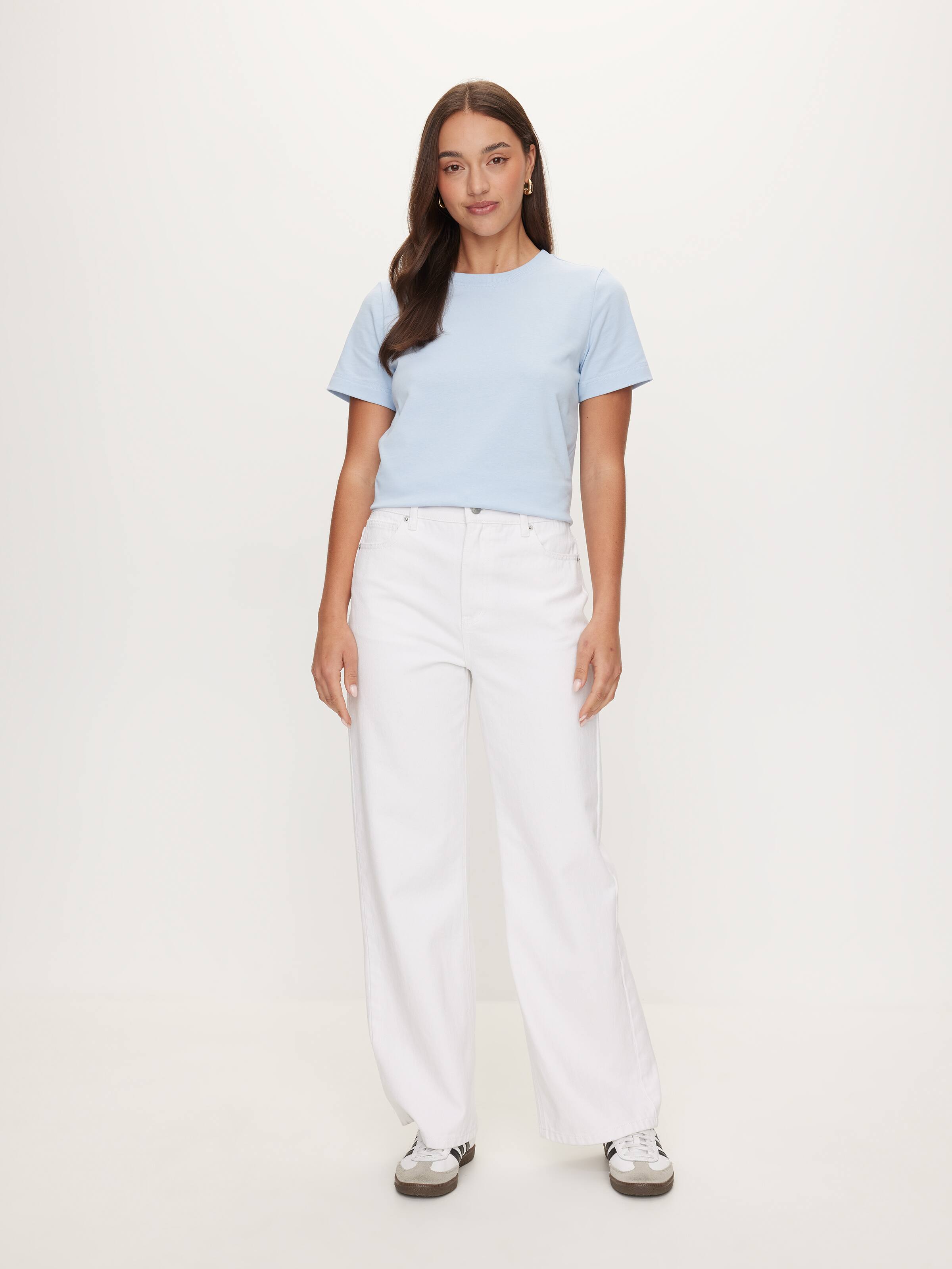 Relaxed Everyday Tee