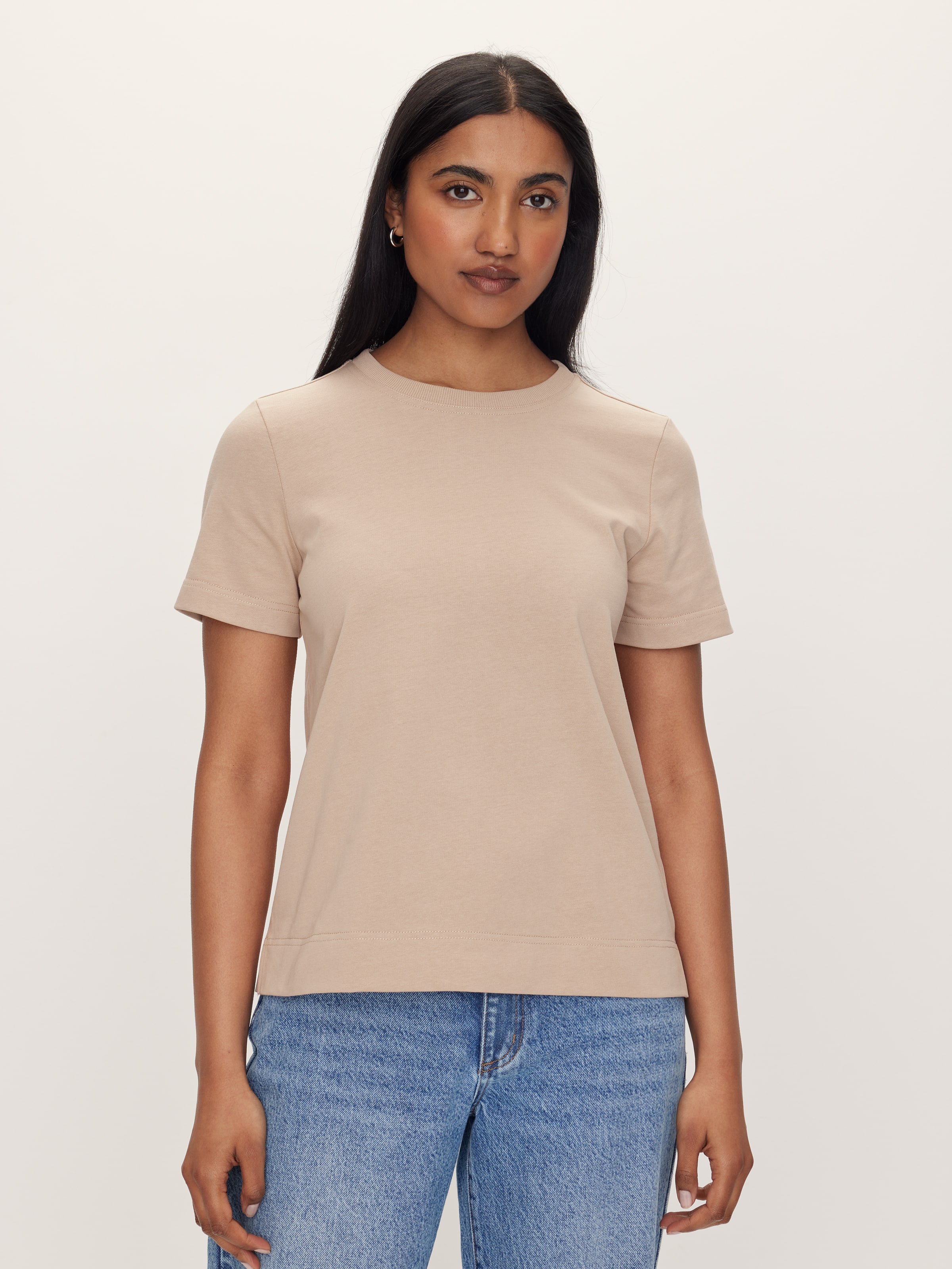 Relaxed Everyday Tee