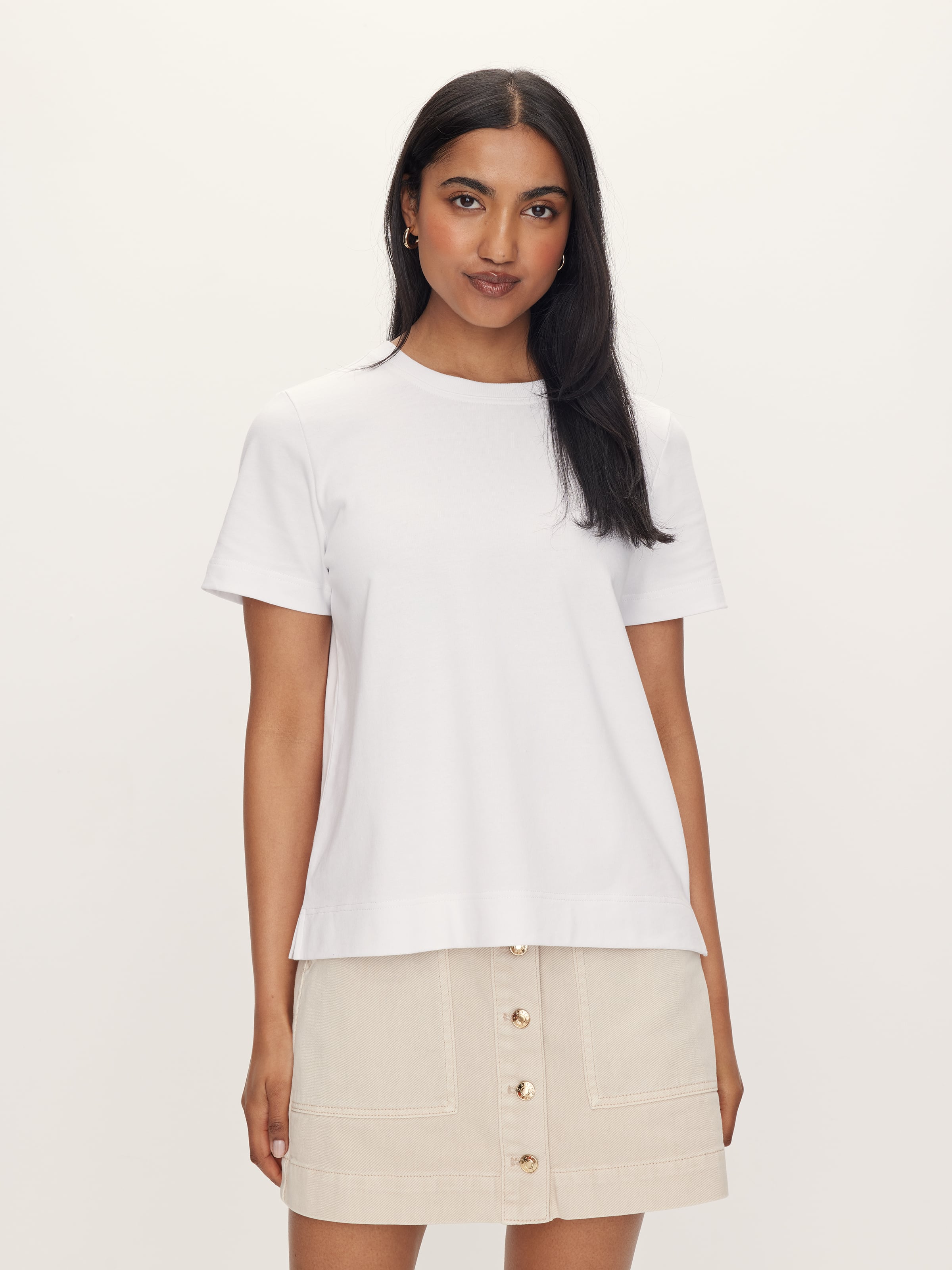Relaxed Everyday Tee