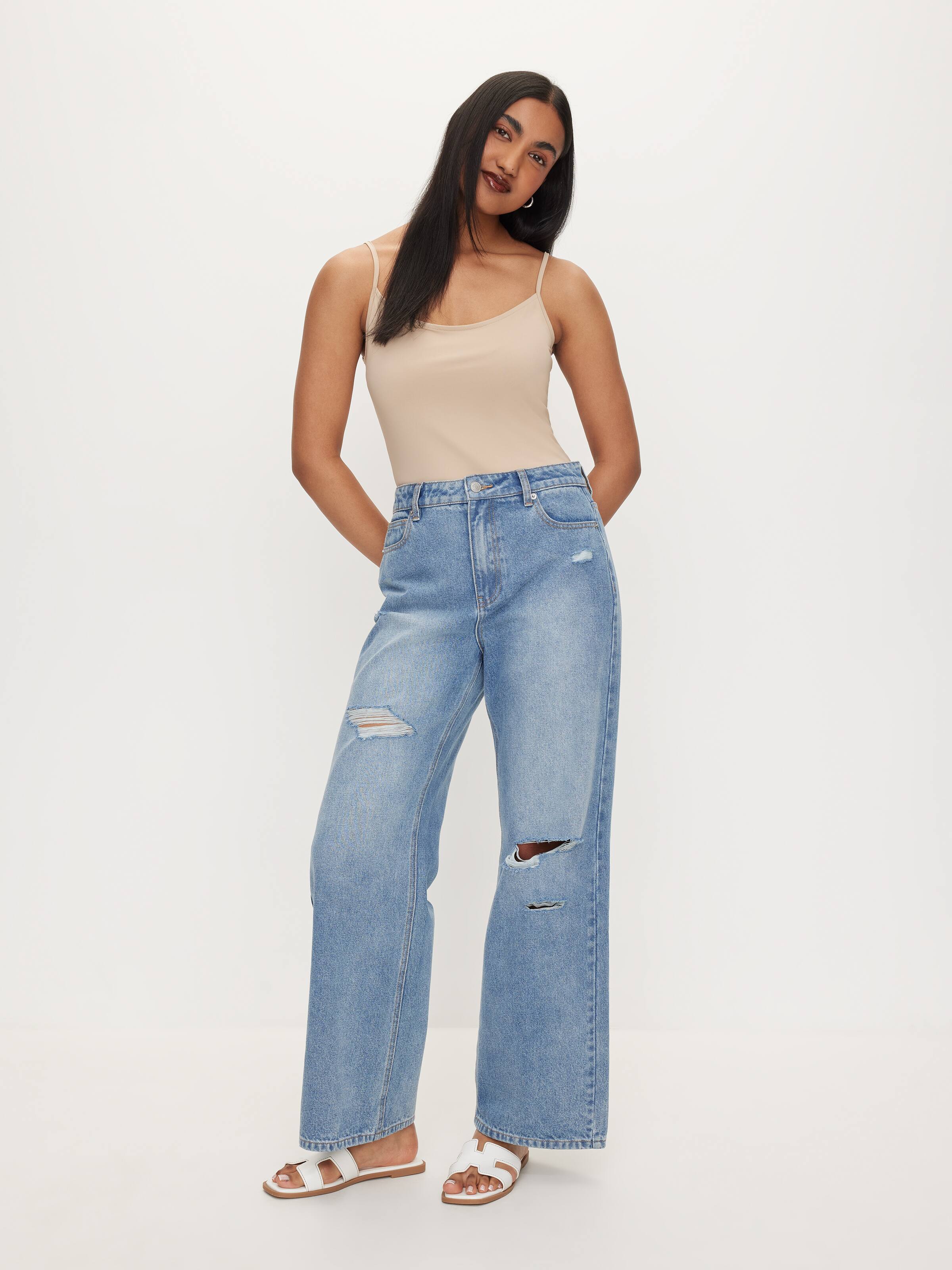 Soft Cami