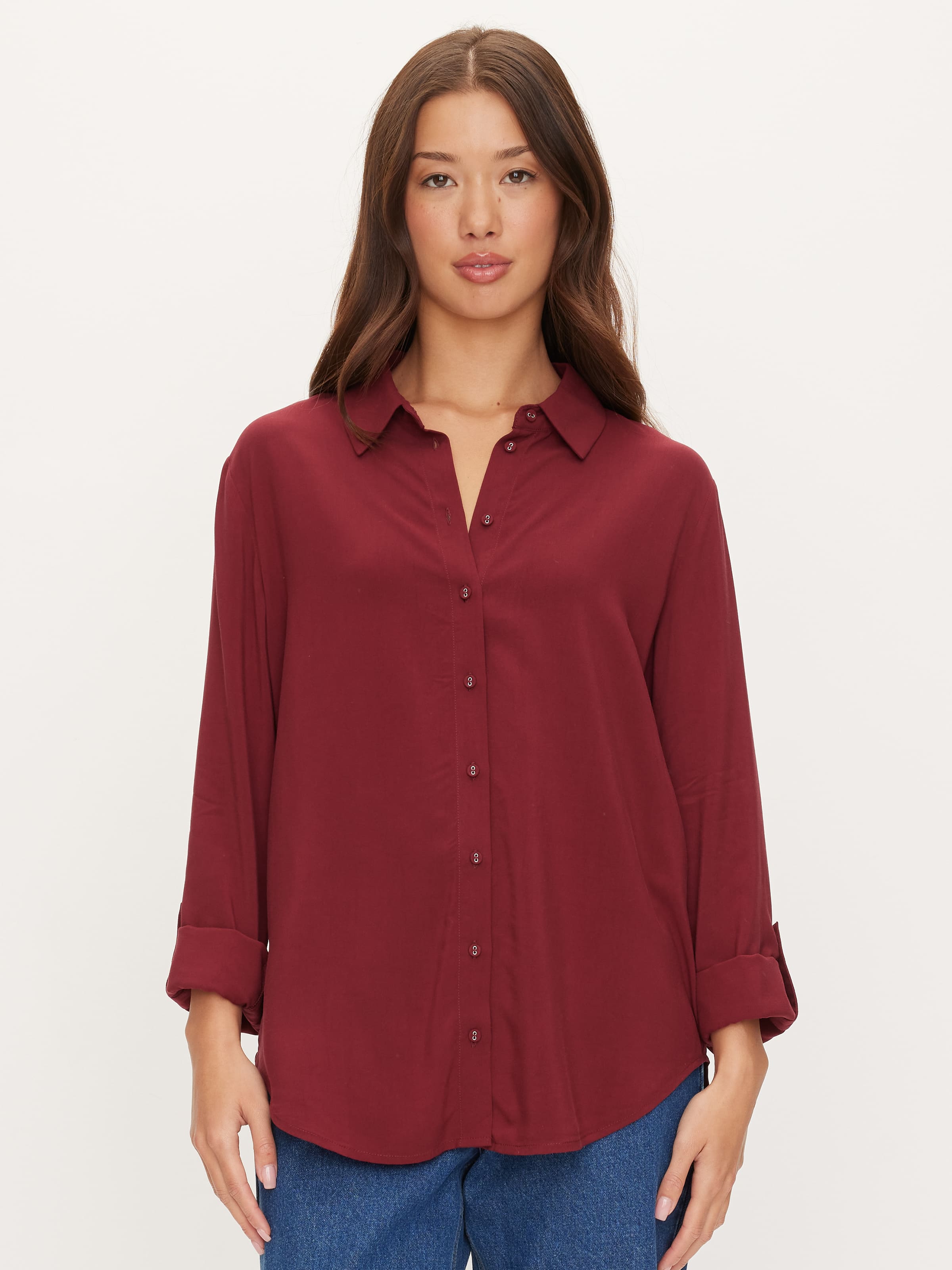 Memphis Long Sleeve Shirt