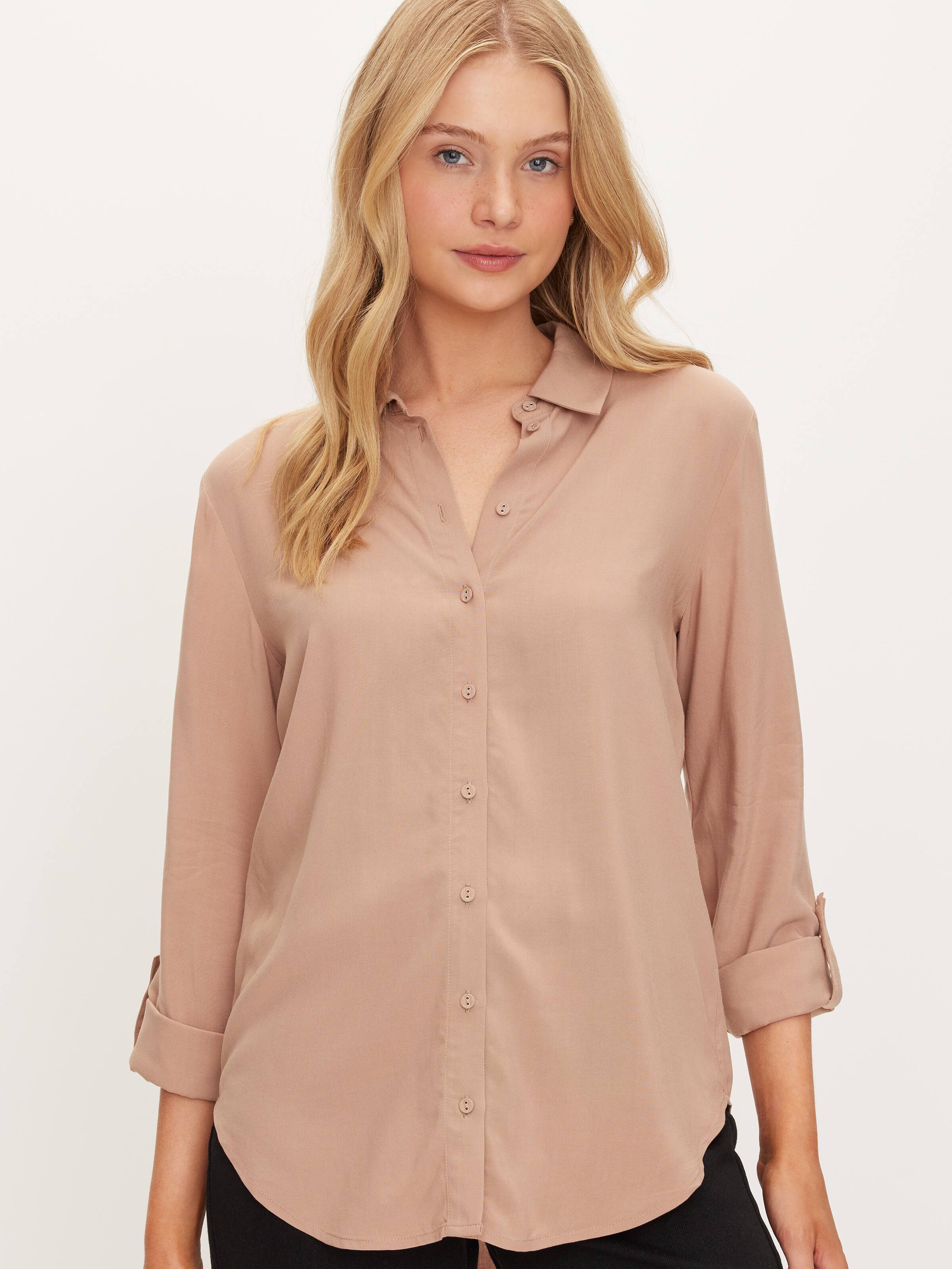 Memphis Long Sleeve Shirt