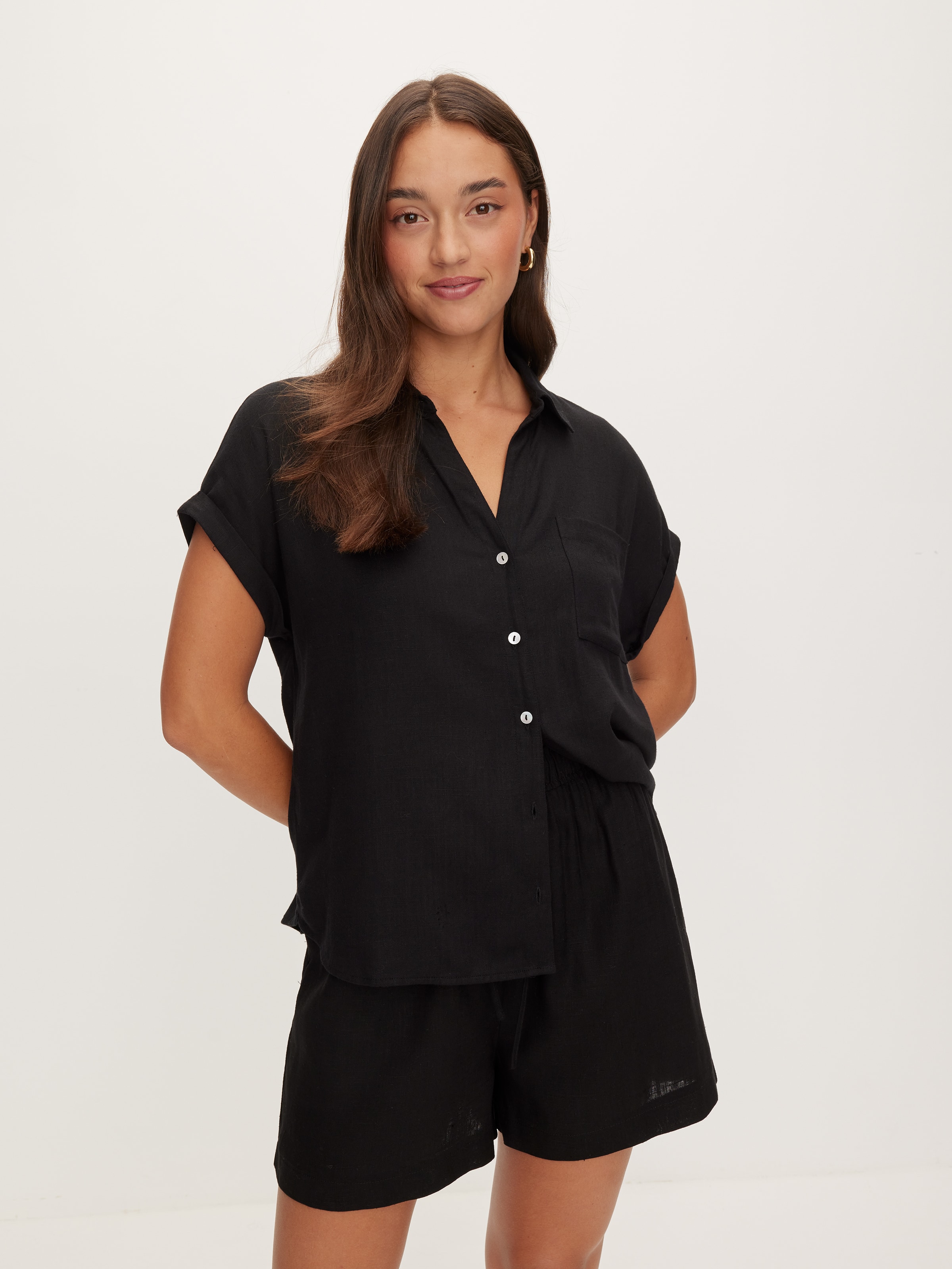 Astrid Shirt