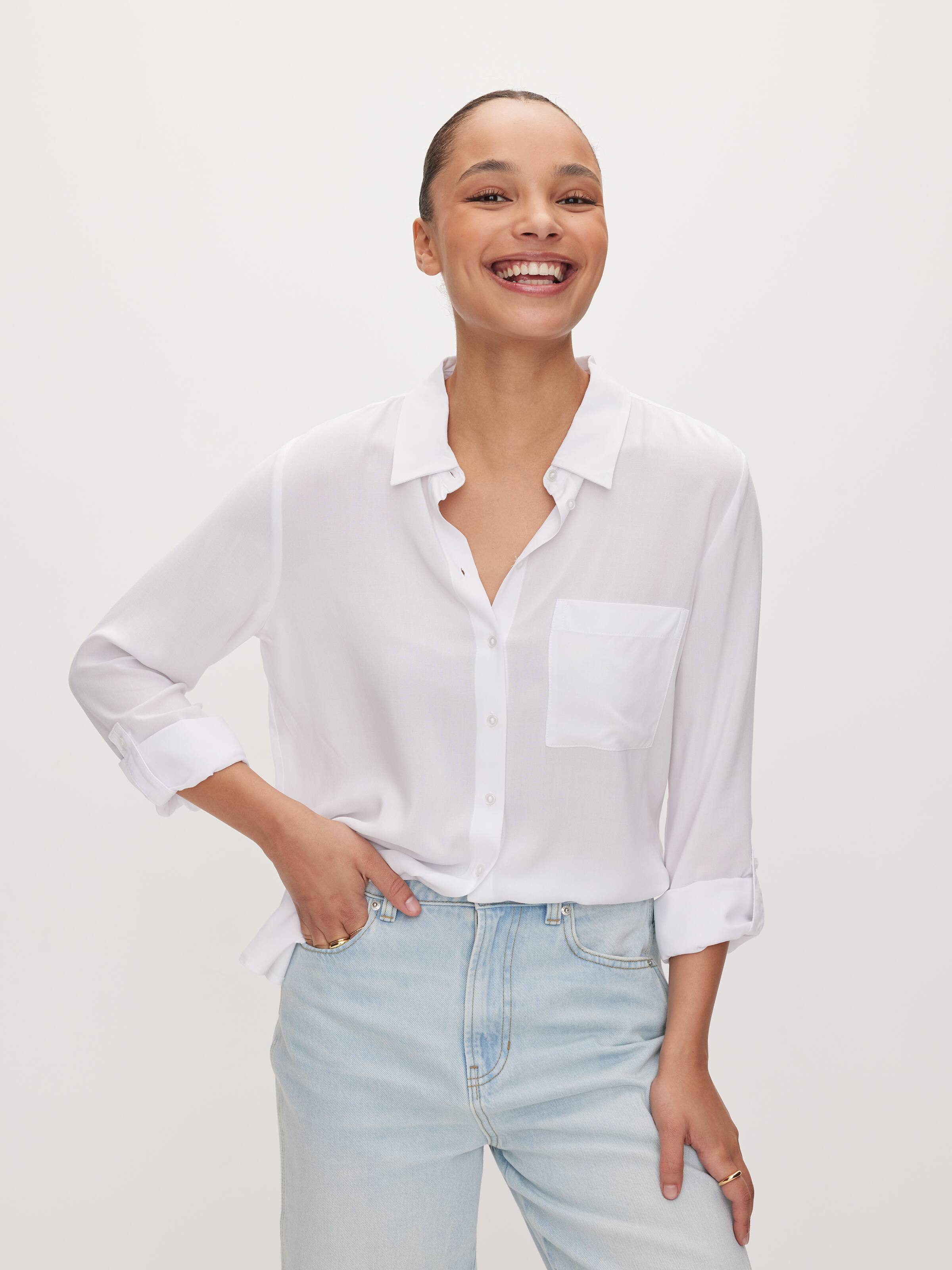 Dakota Shirt