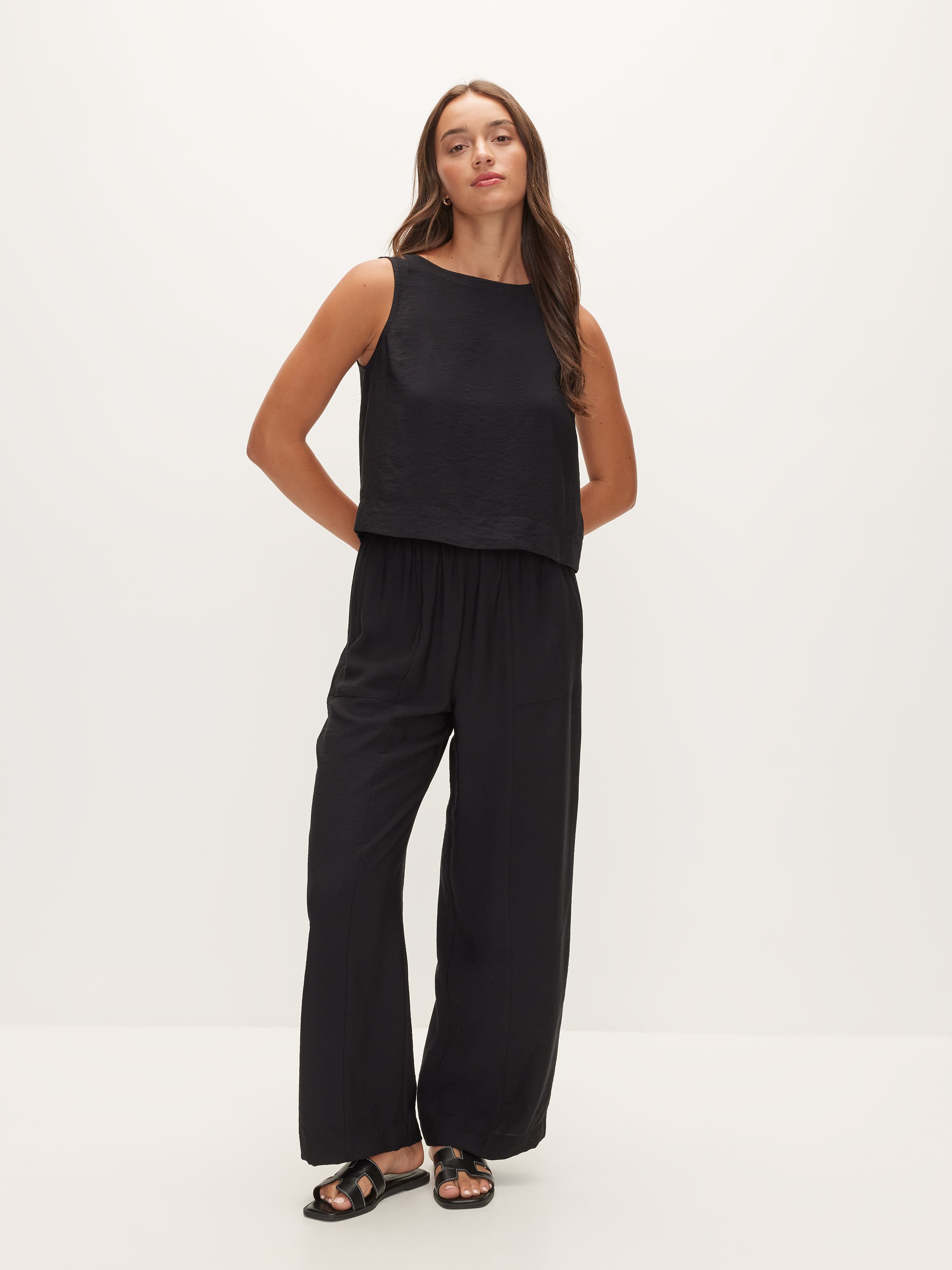 Lola Swing Top
