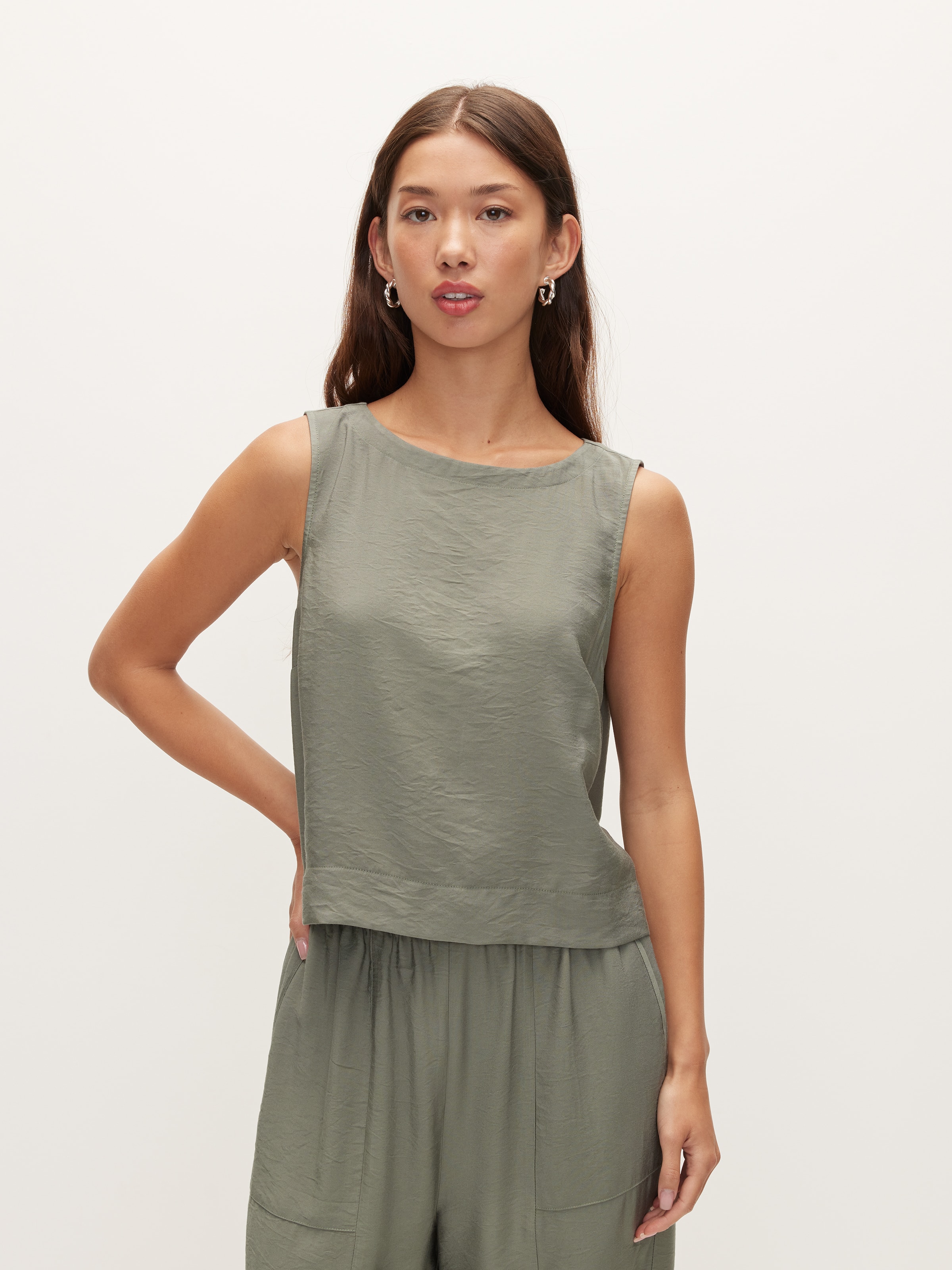 Lola Swing Top