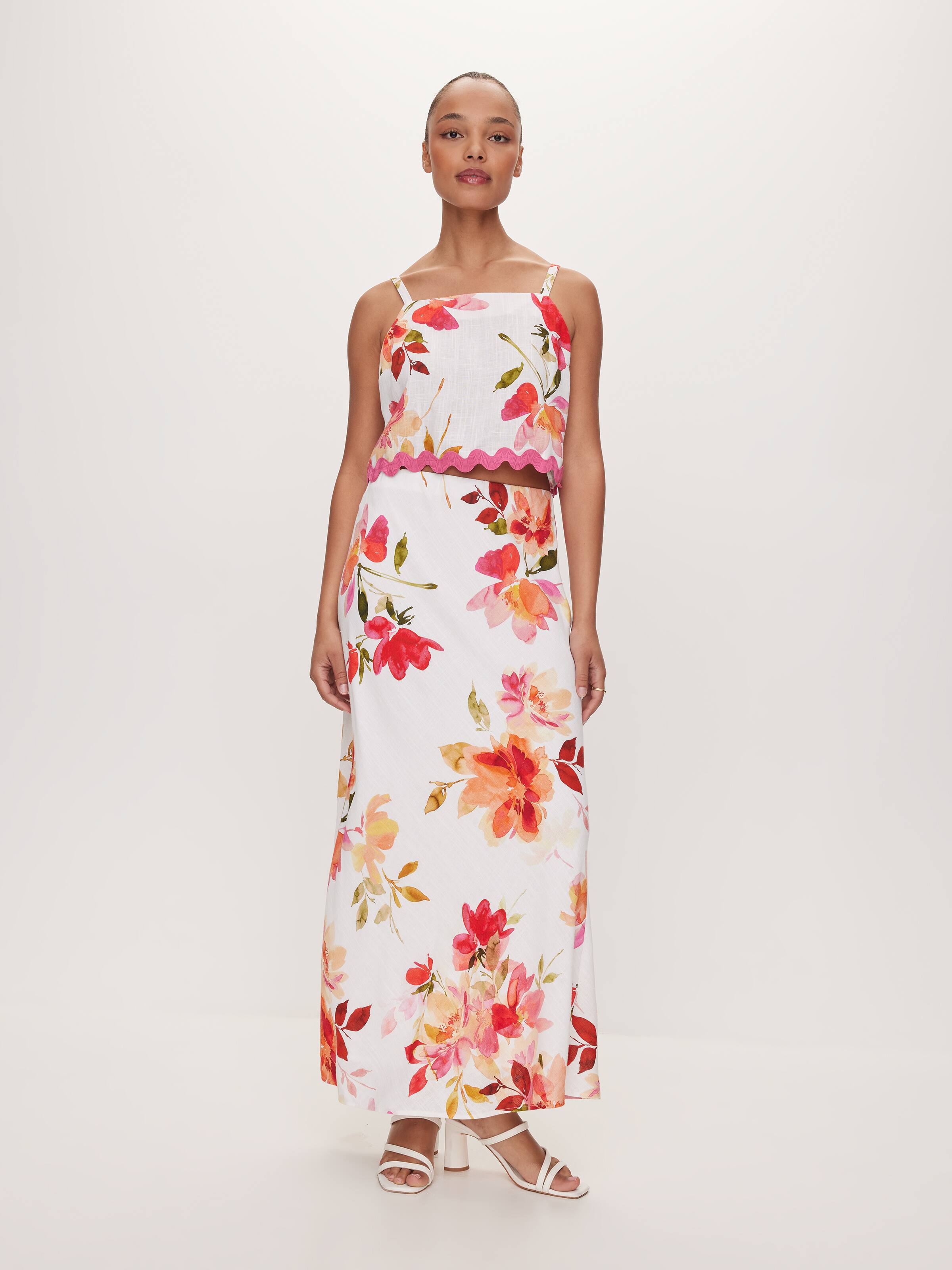 Donna | Two-Piece Set