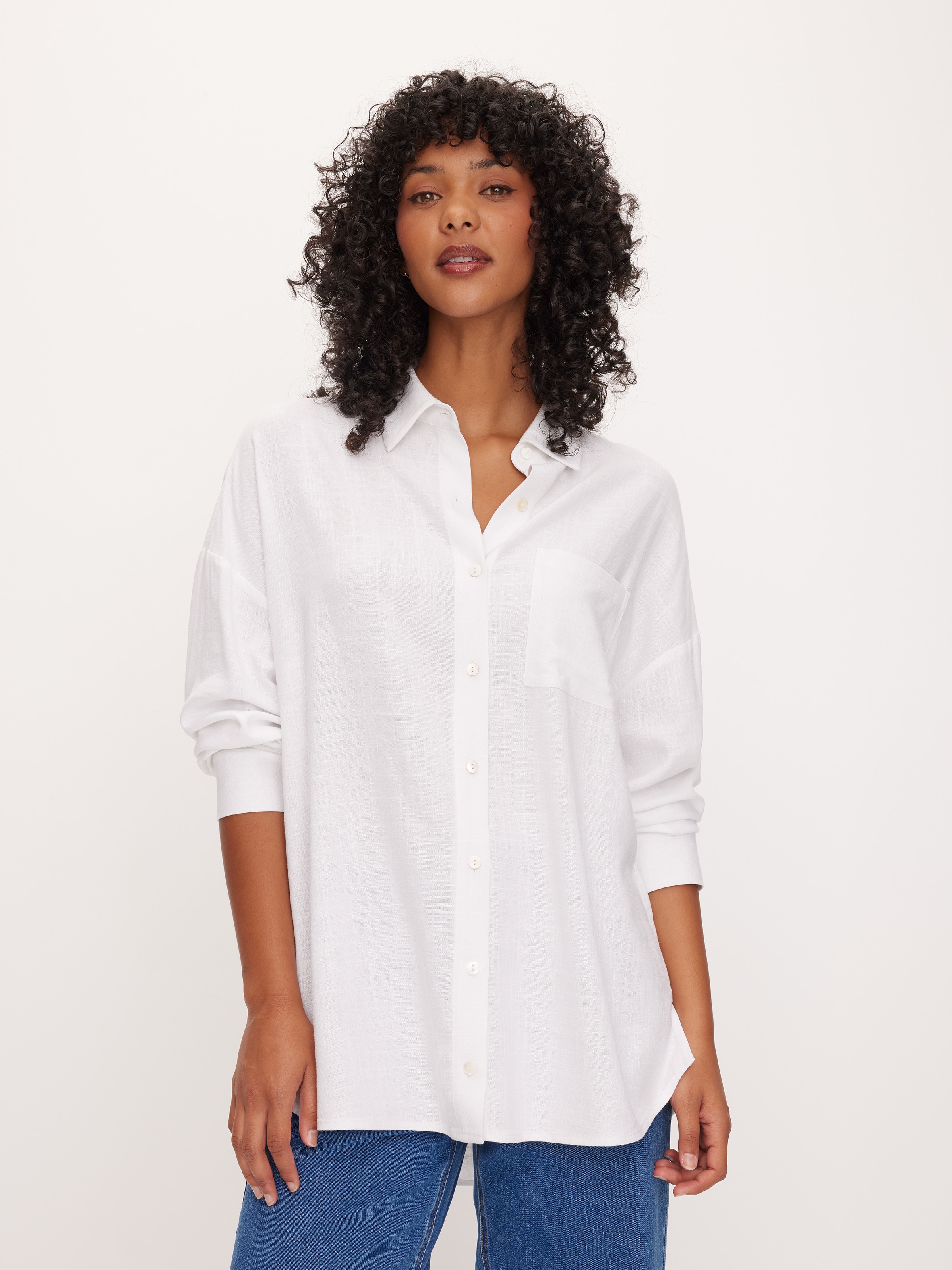 Paige Long Sleeve Shirt