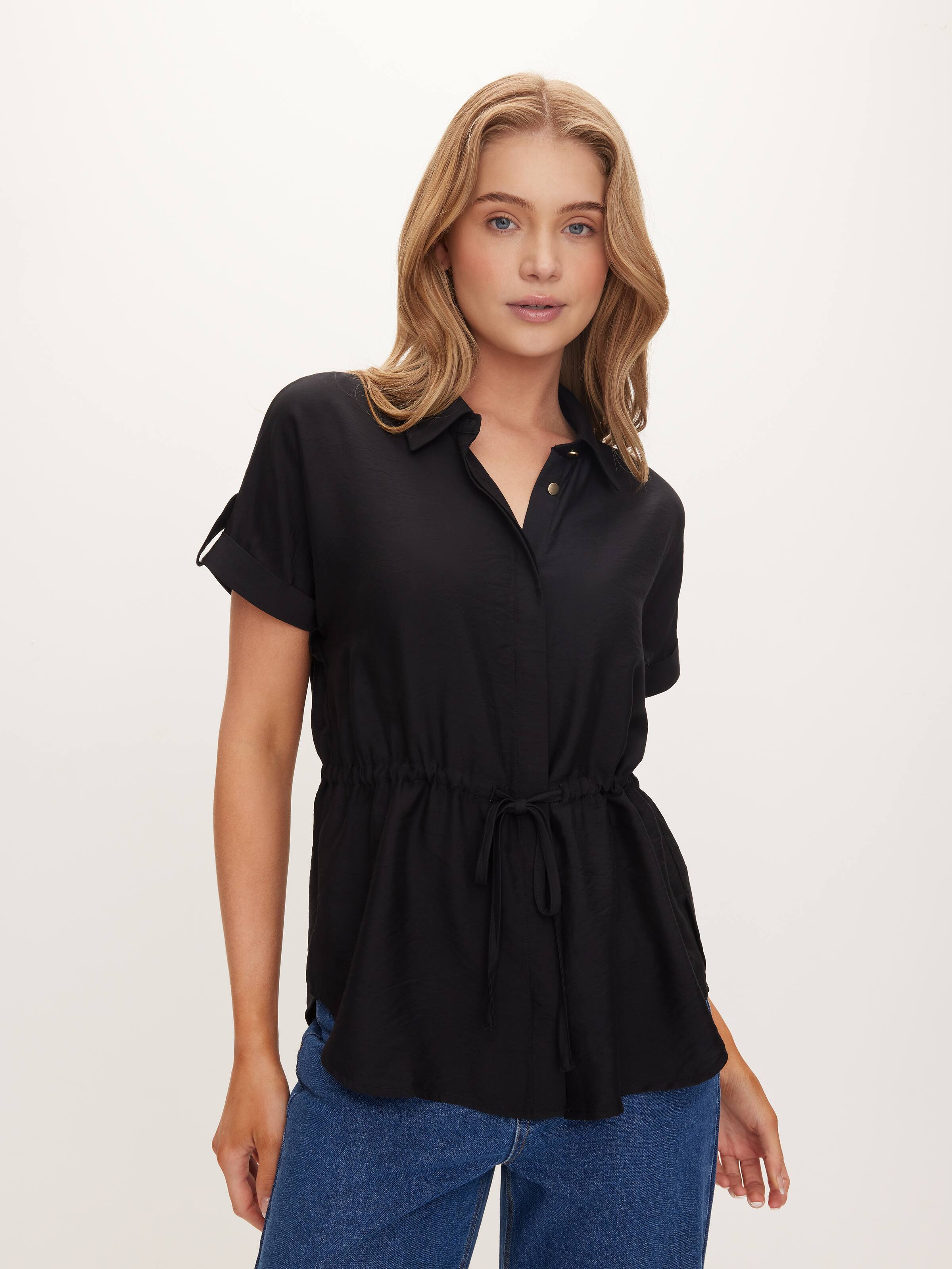 Millie Soft Shirt