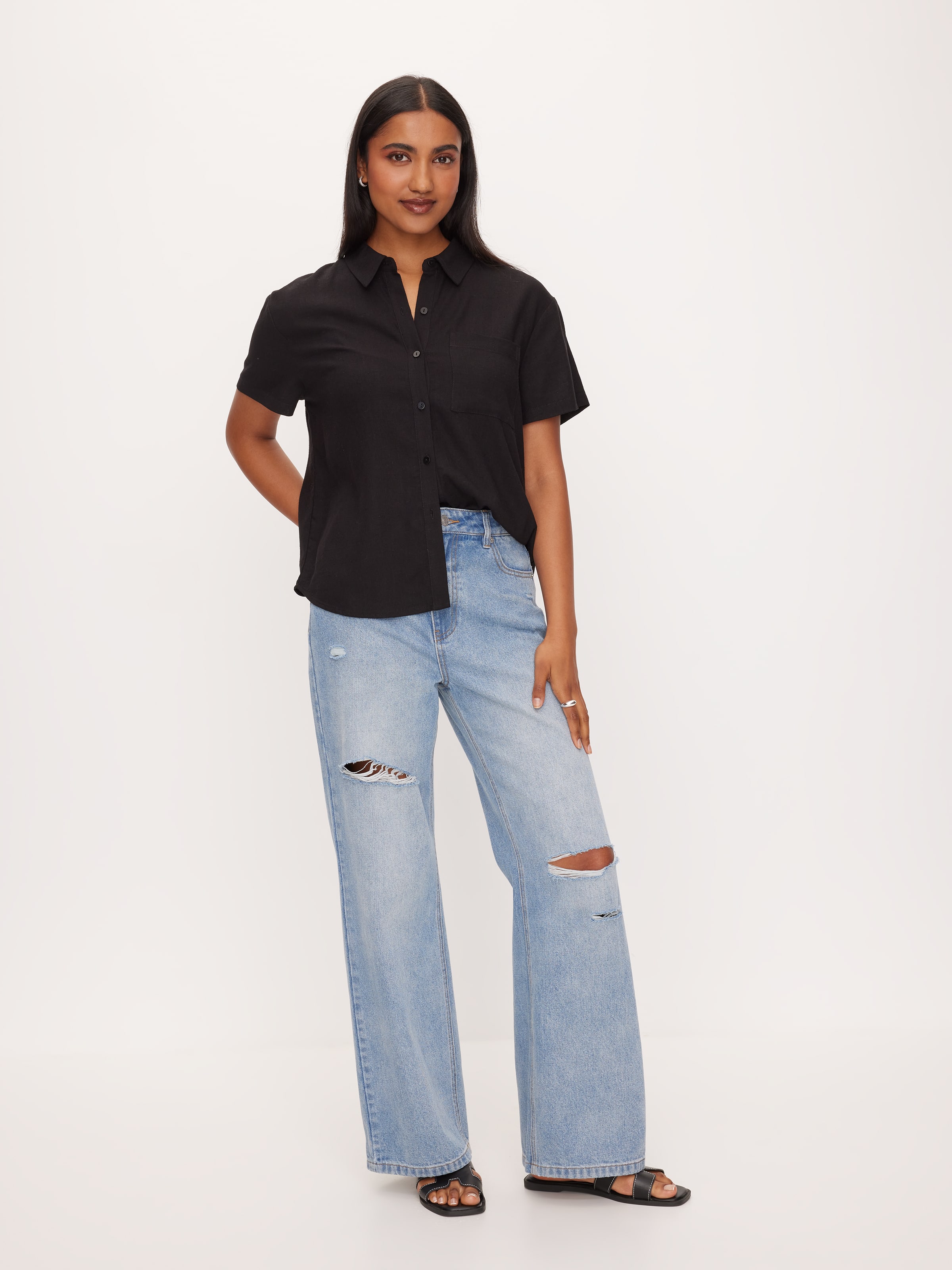 Alana Shirt