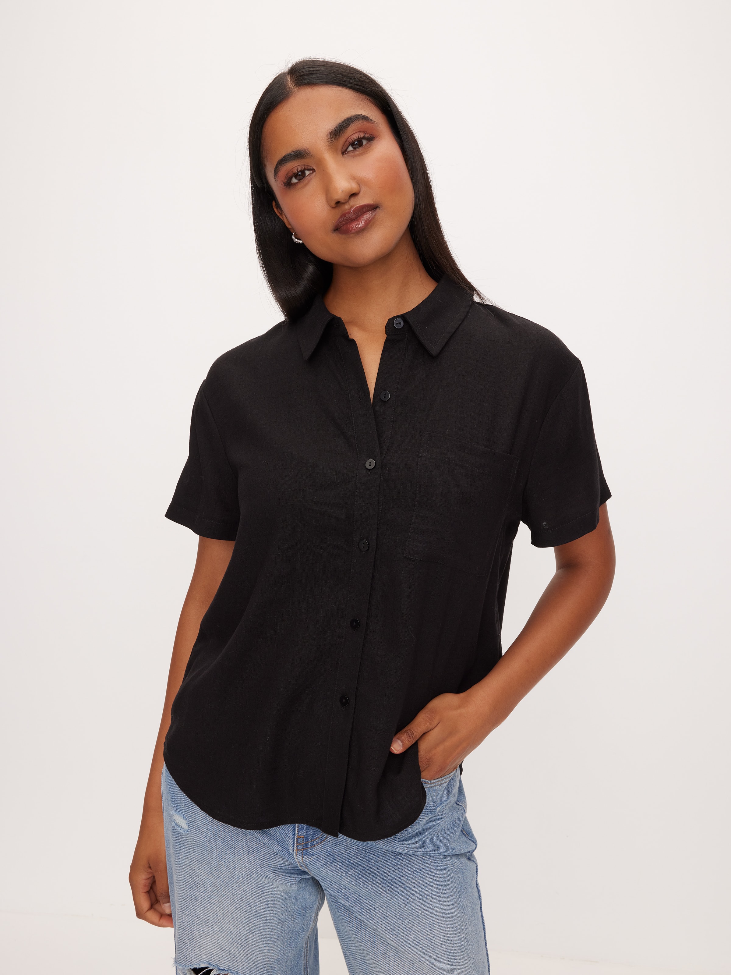 Alana Shirt