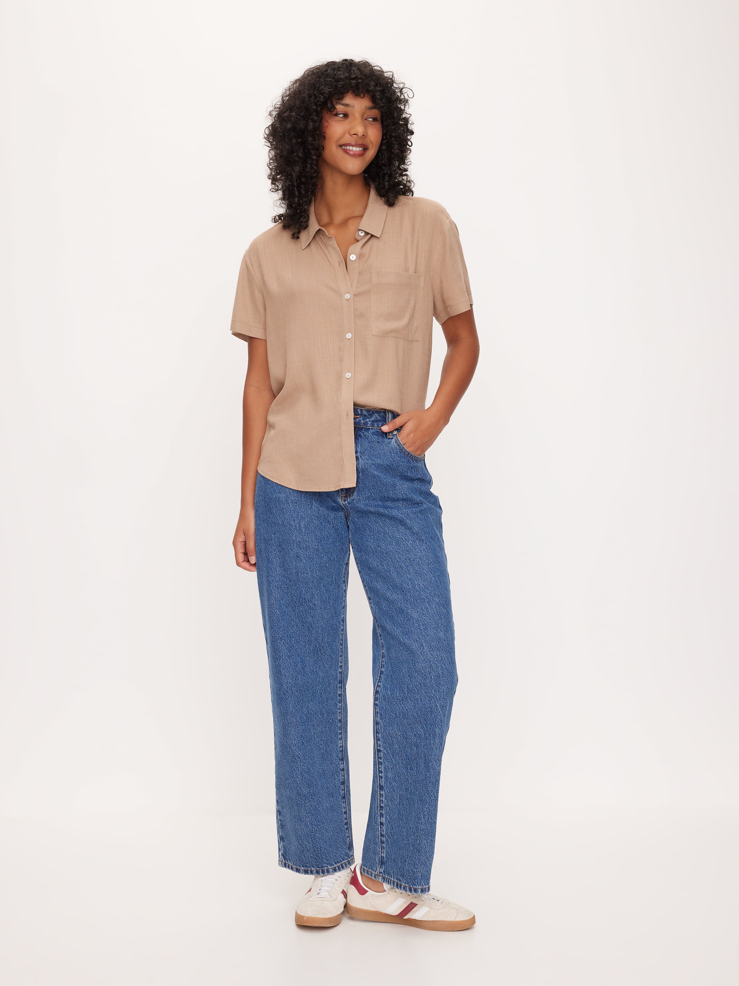 Alana Shirt