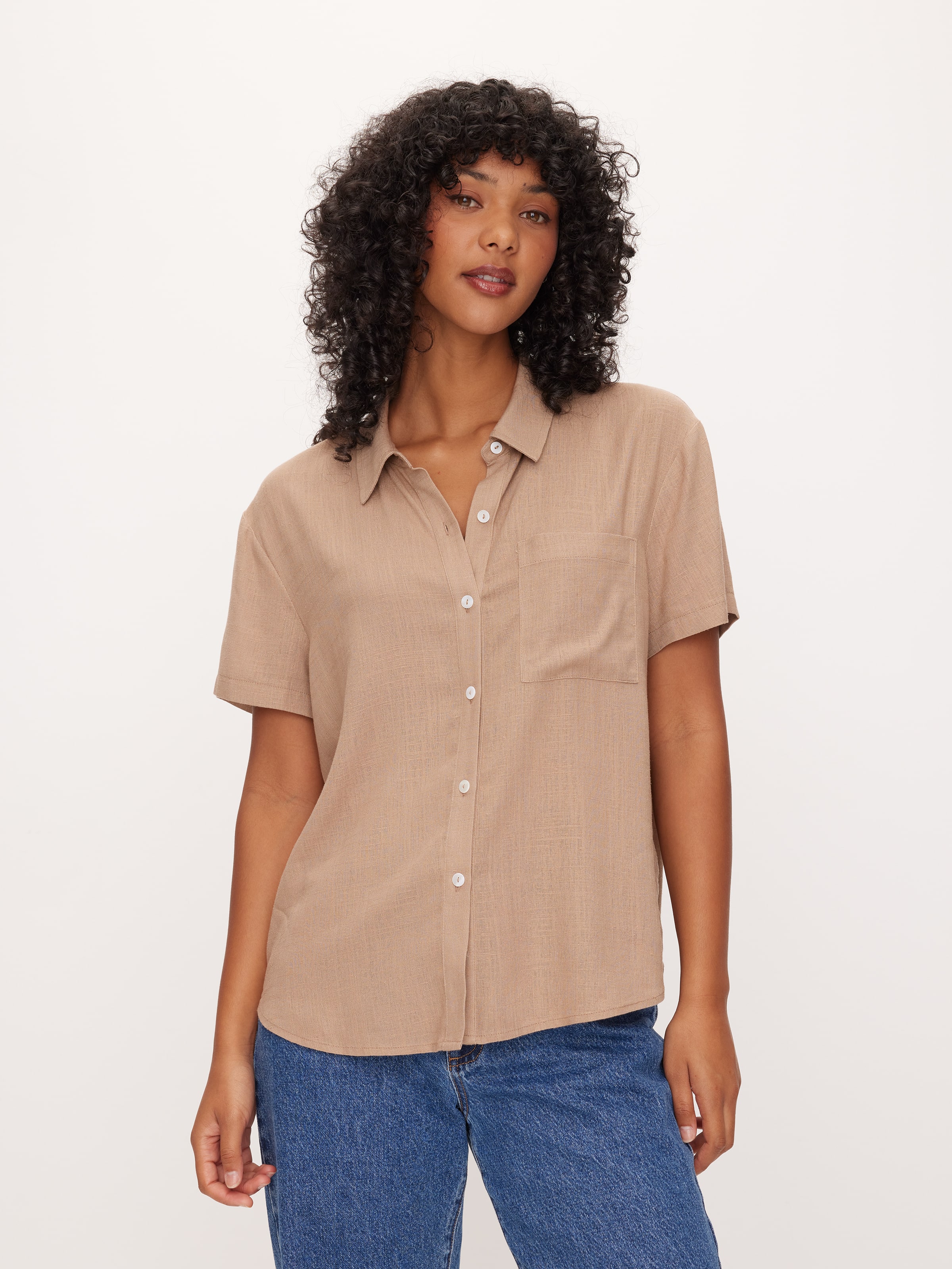 Alana Shirt