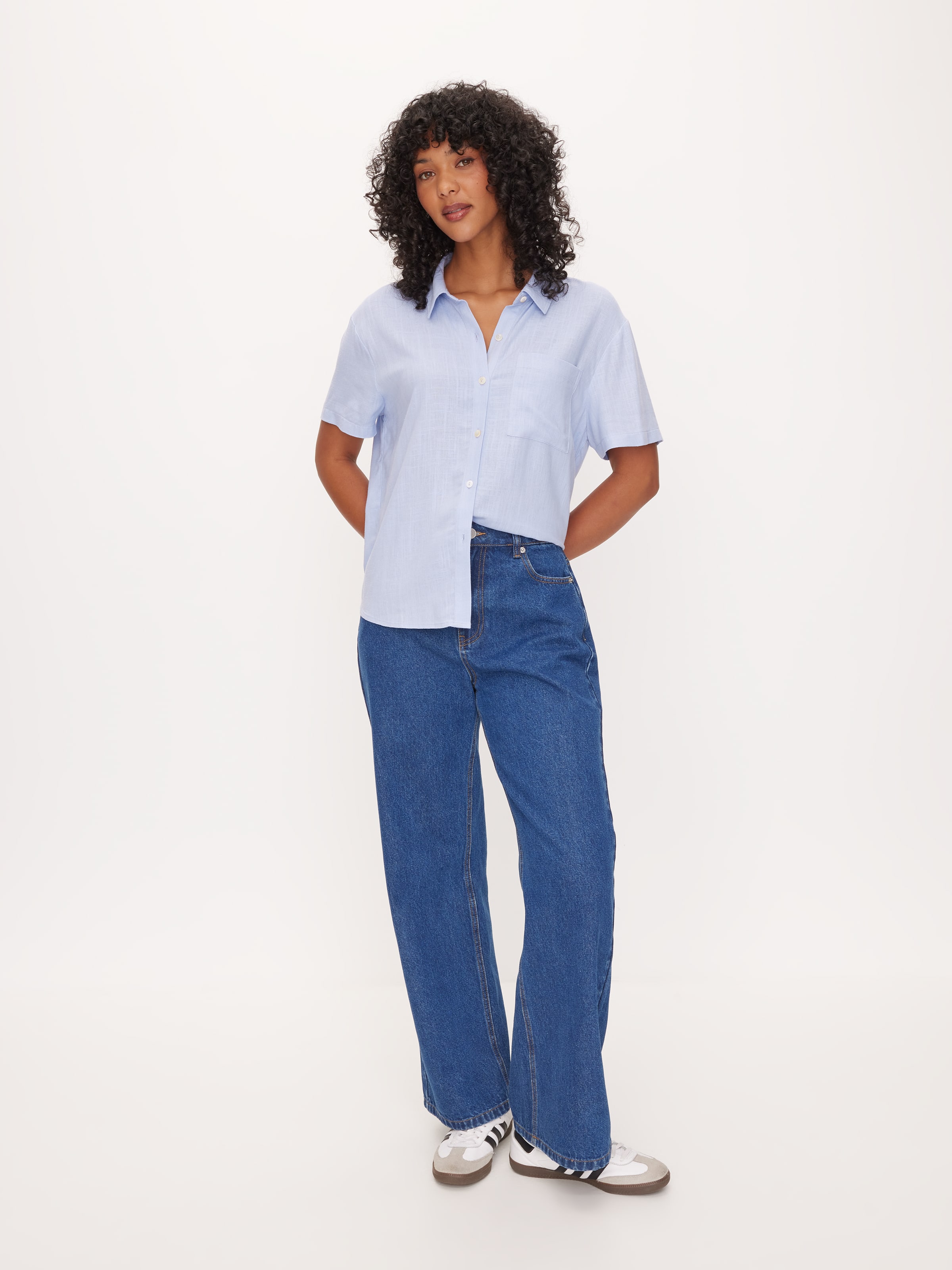 Alana Shirt