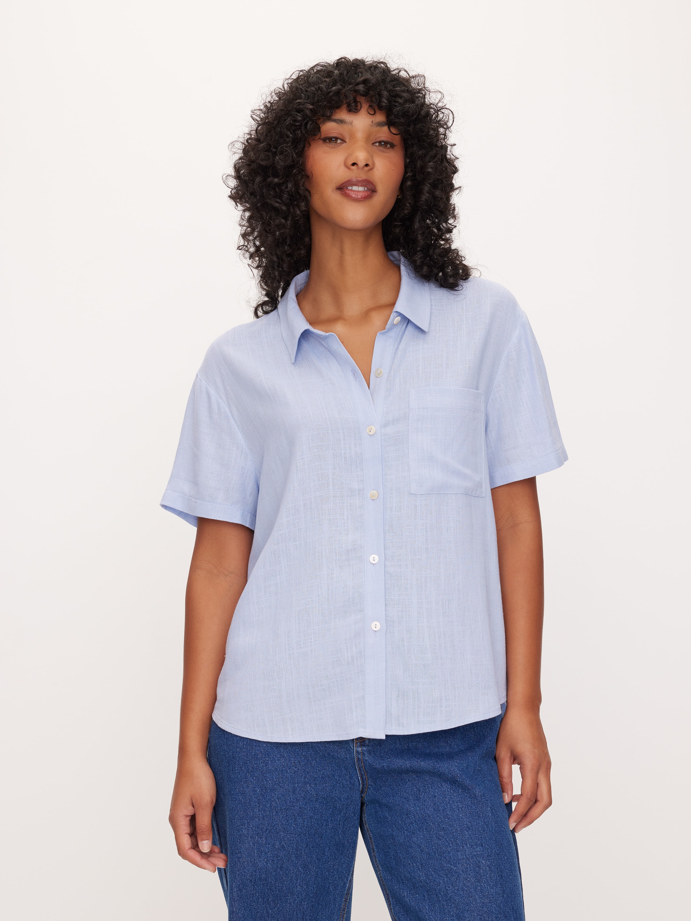 Alana Shirt